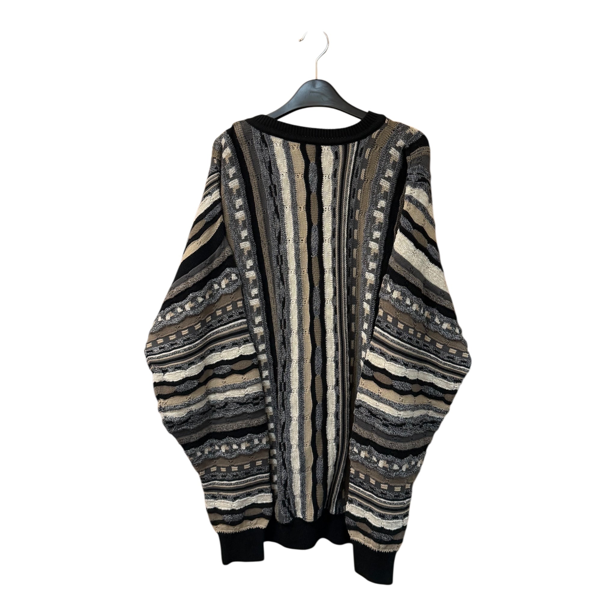 COOGI STYLE SWEATER