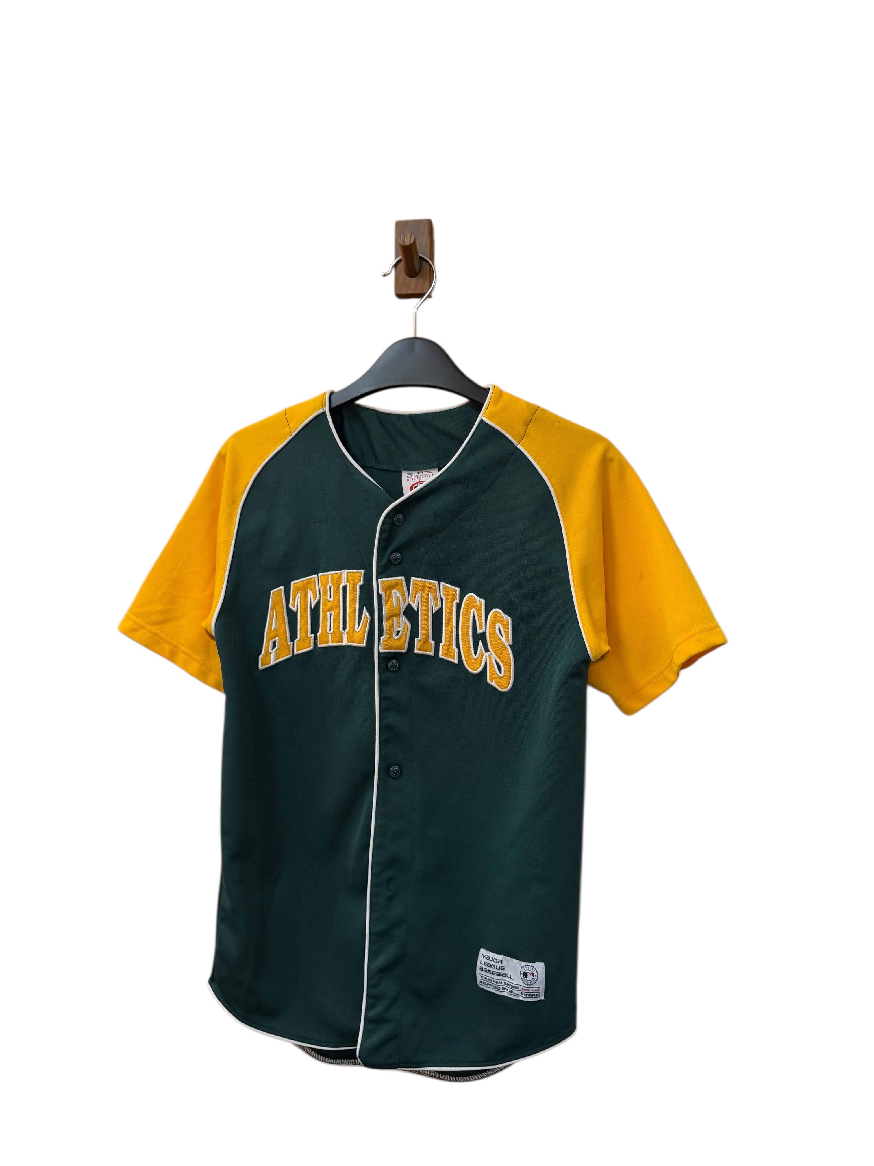 BASEBALL SHIRT