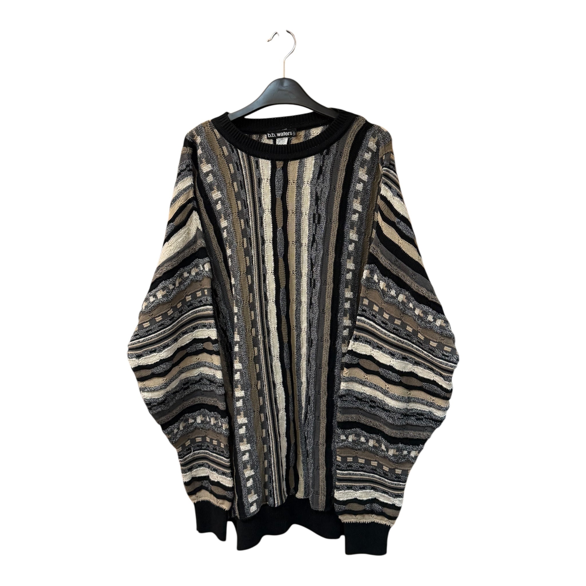 COOGI STYLE SWEATER