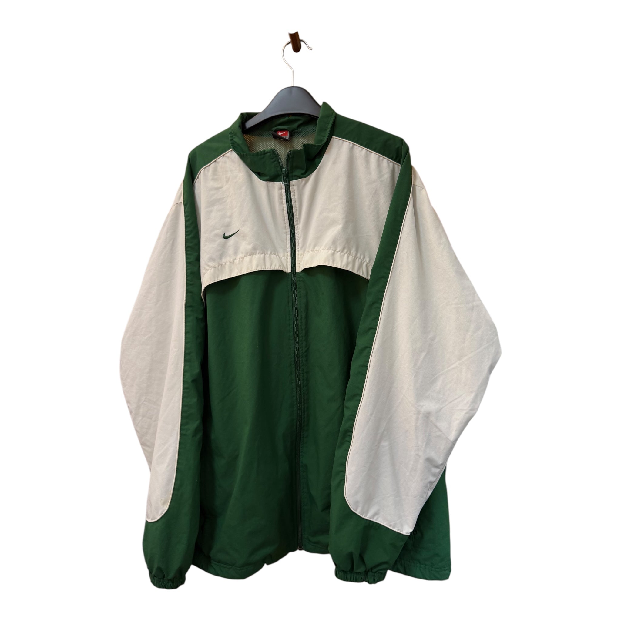 NIKE WINDBREAKER