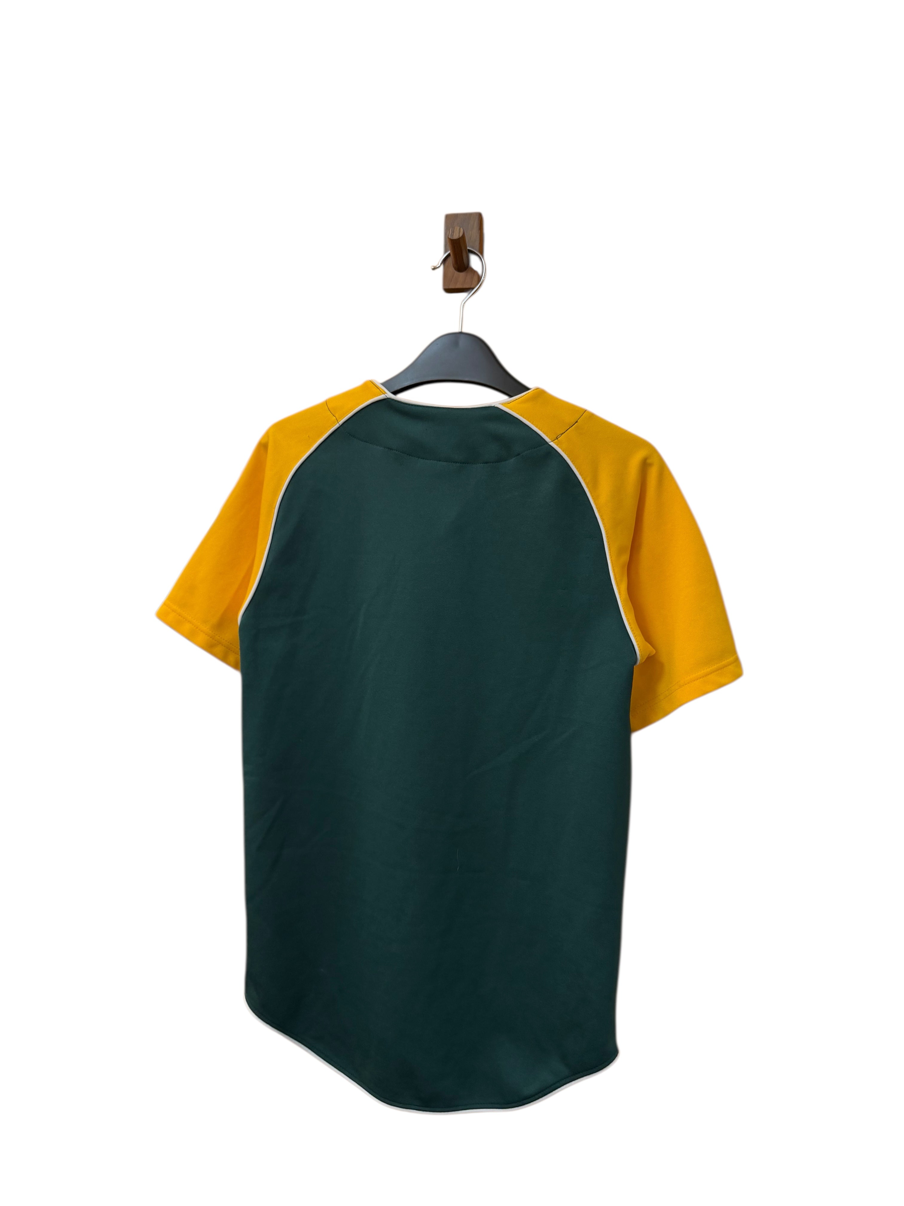 BASEBALL SHIRT