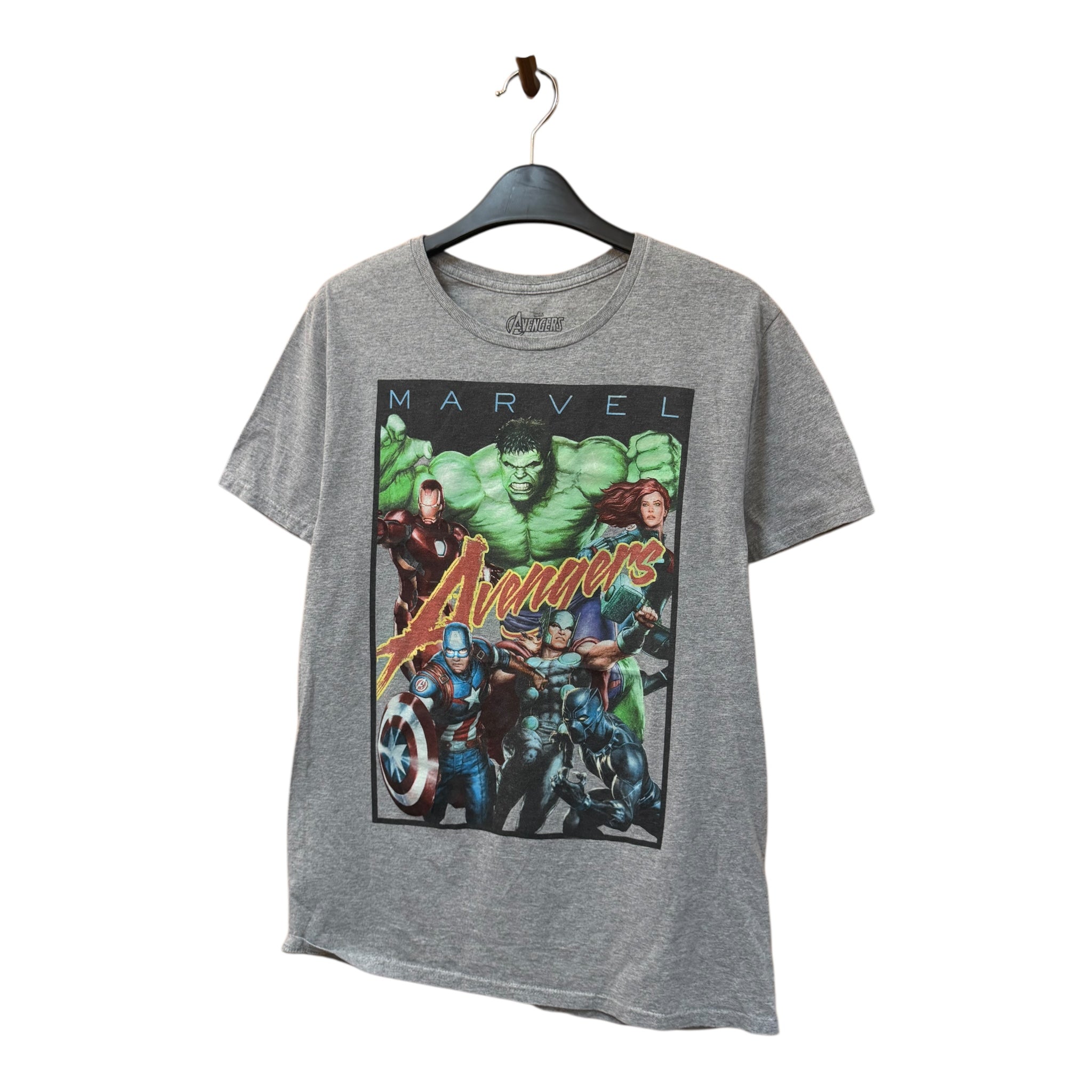 MARVEL TEE