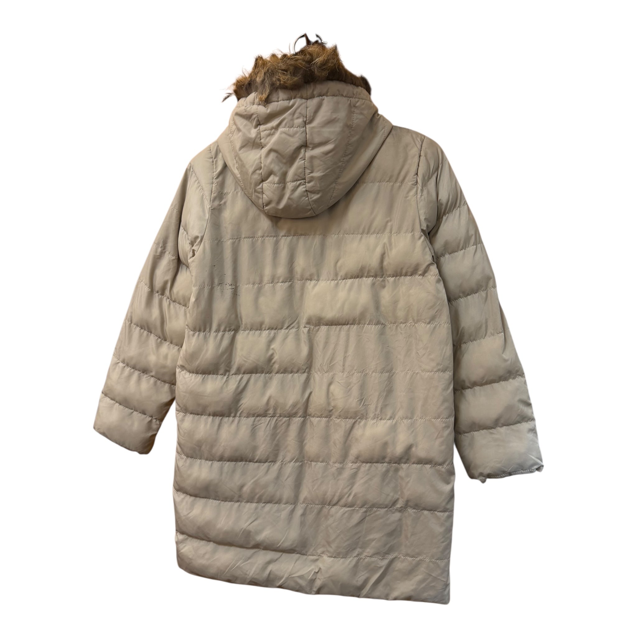 BURBERRY PADDED JACKET