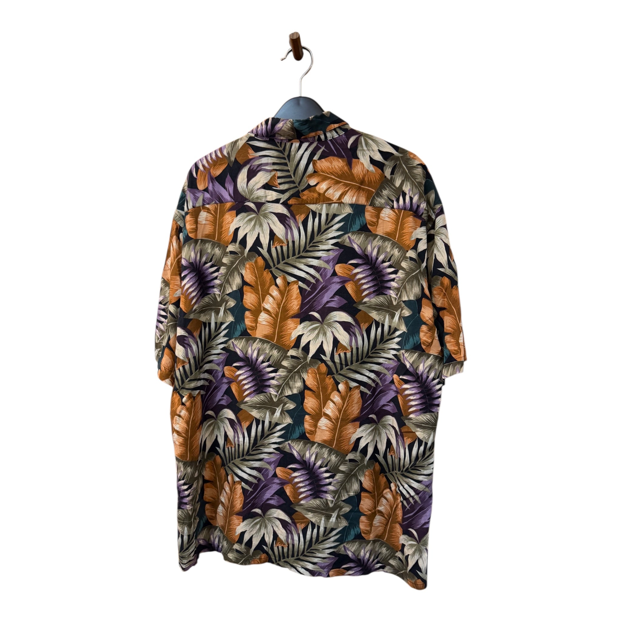 PATTERN SHIRT