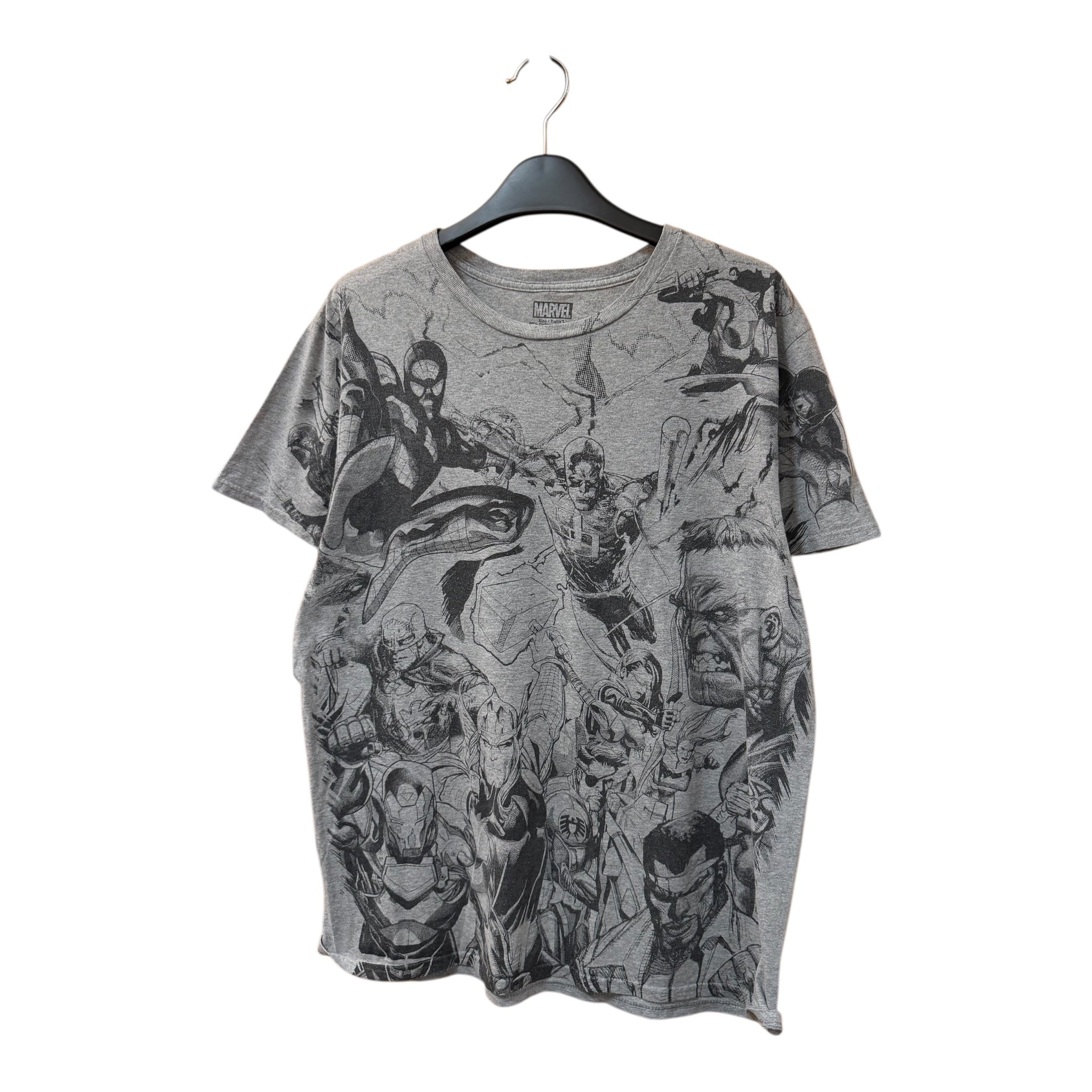 MARVEL TEE