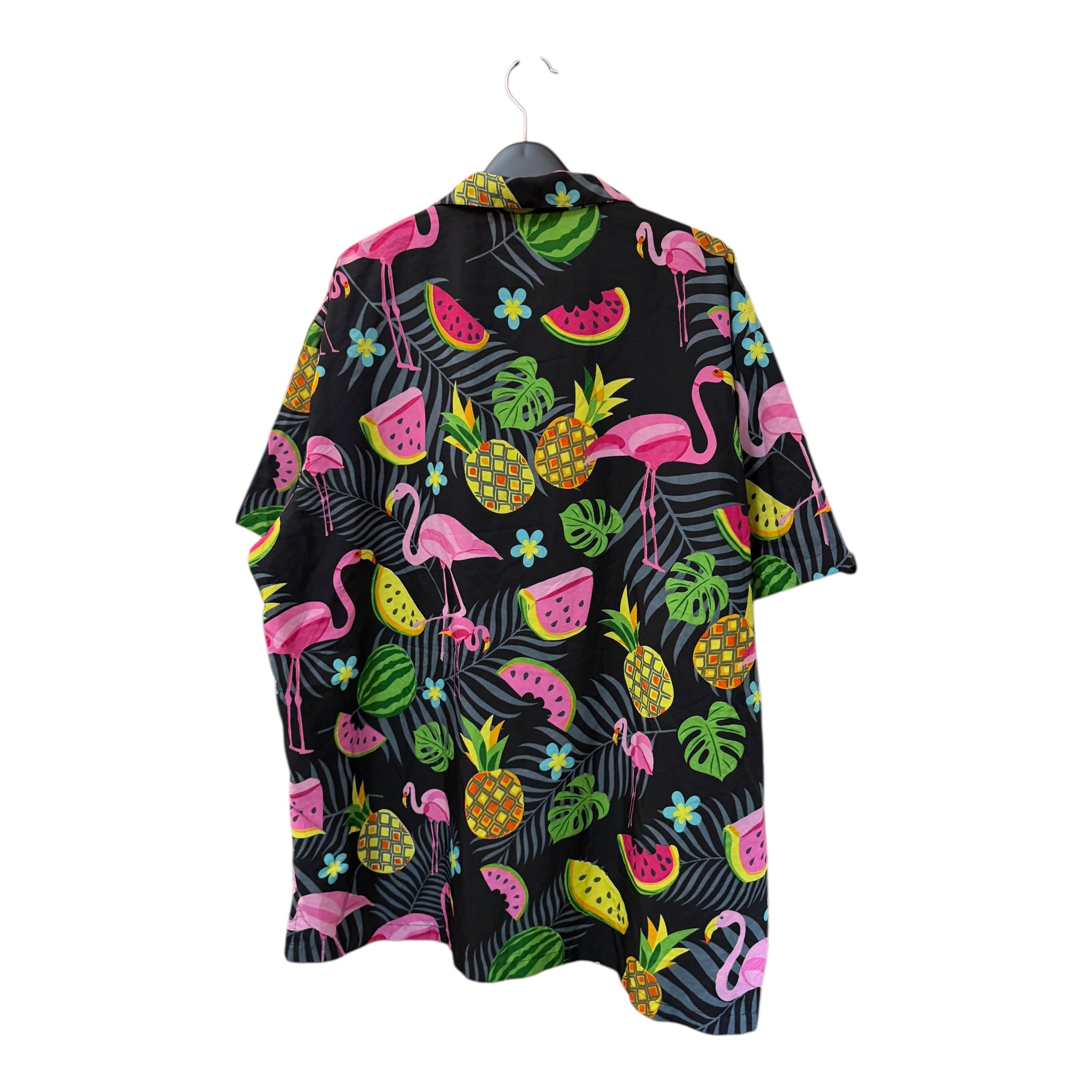PATTERN SHIRT