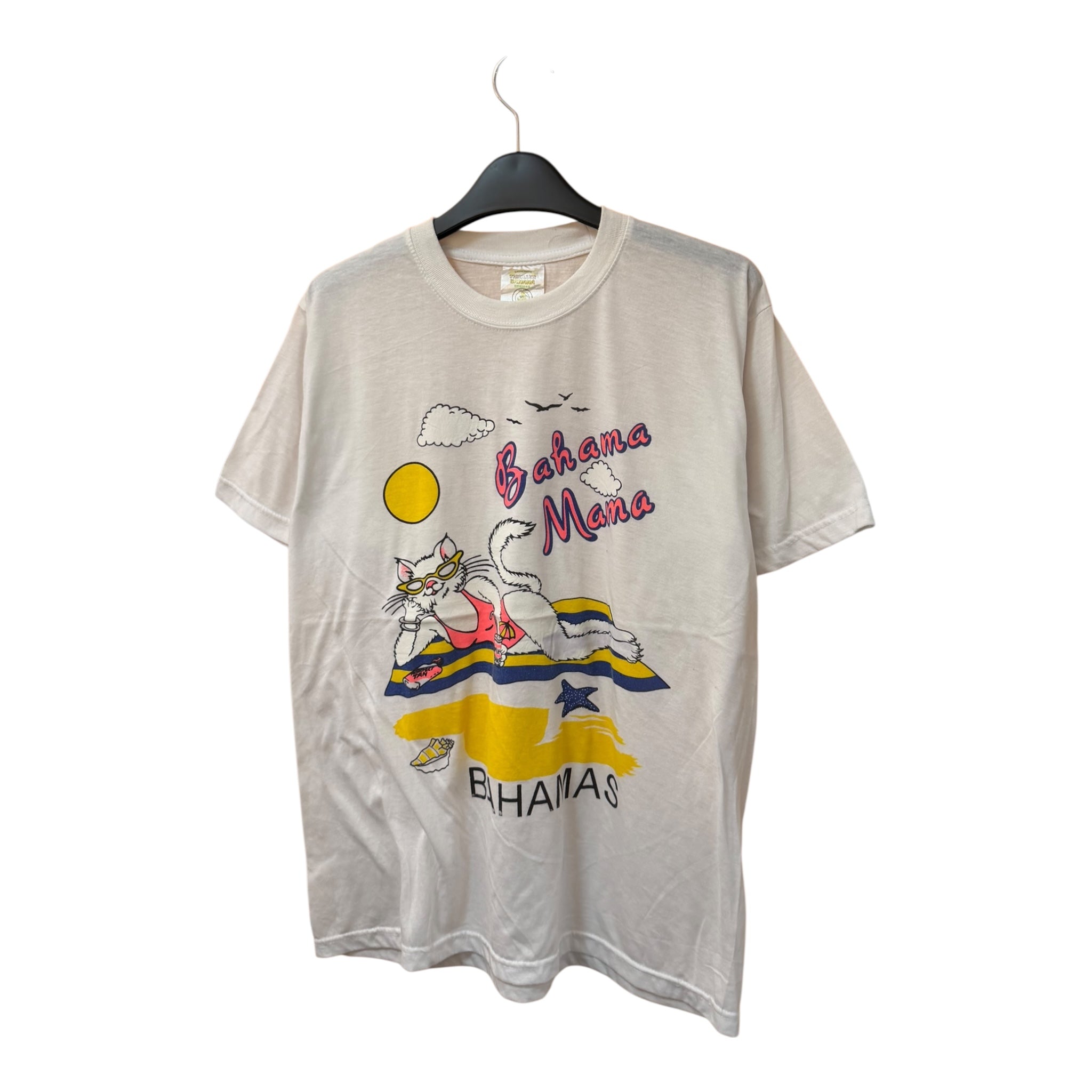 GRAPHIC TEE