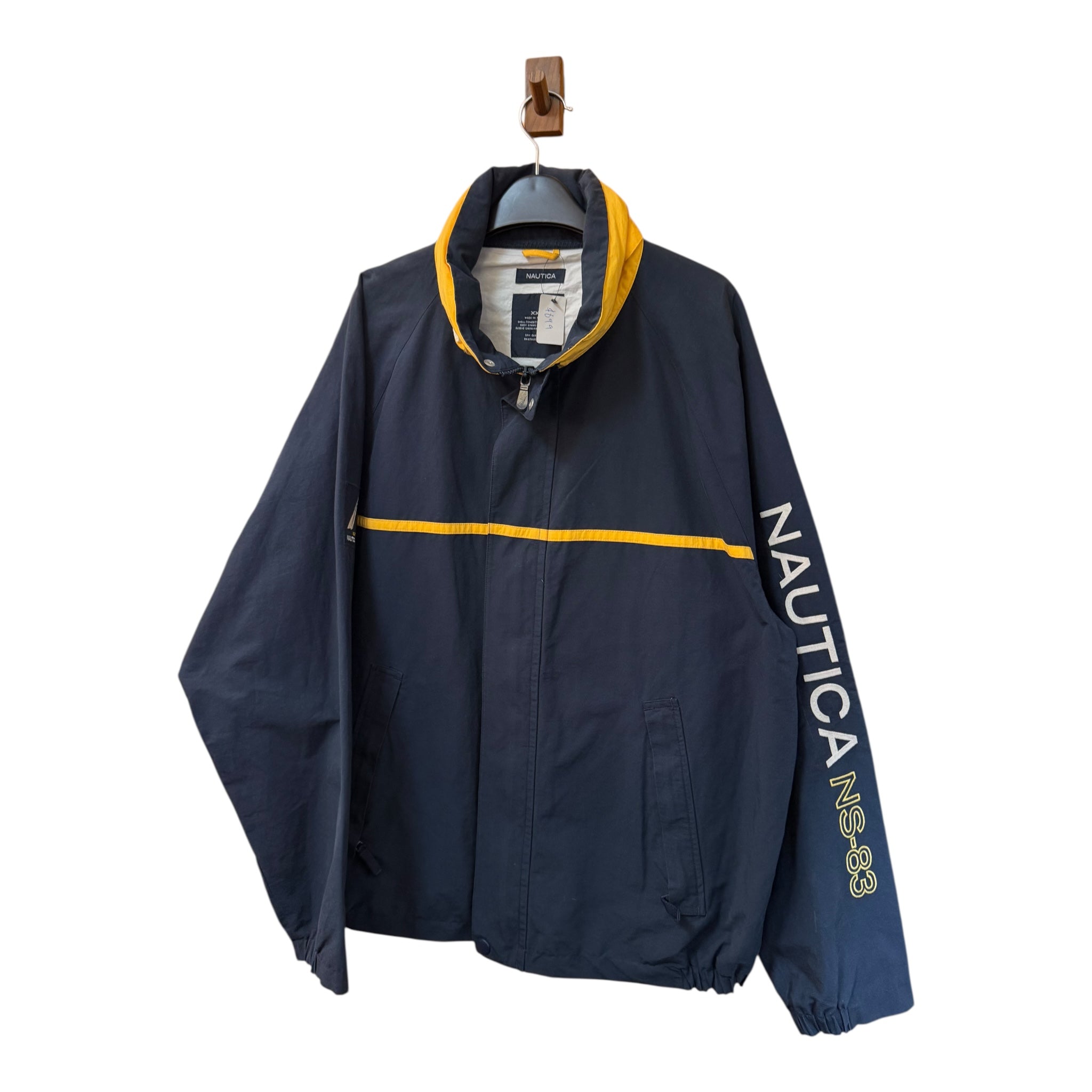 NAUTICA JACKET