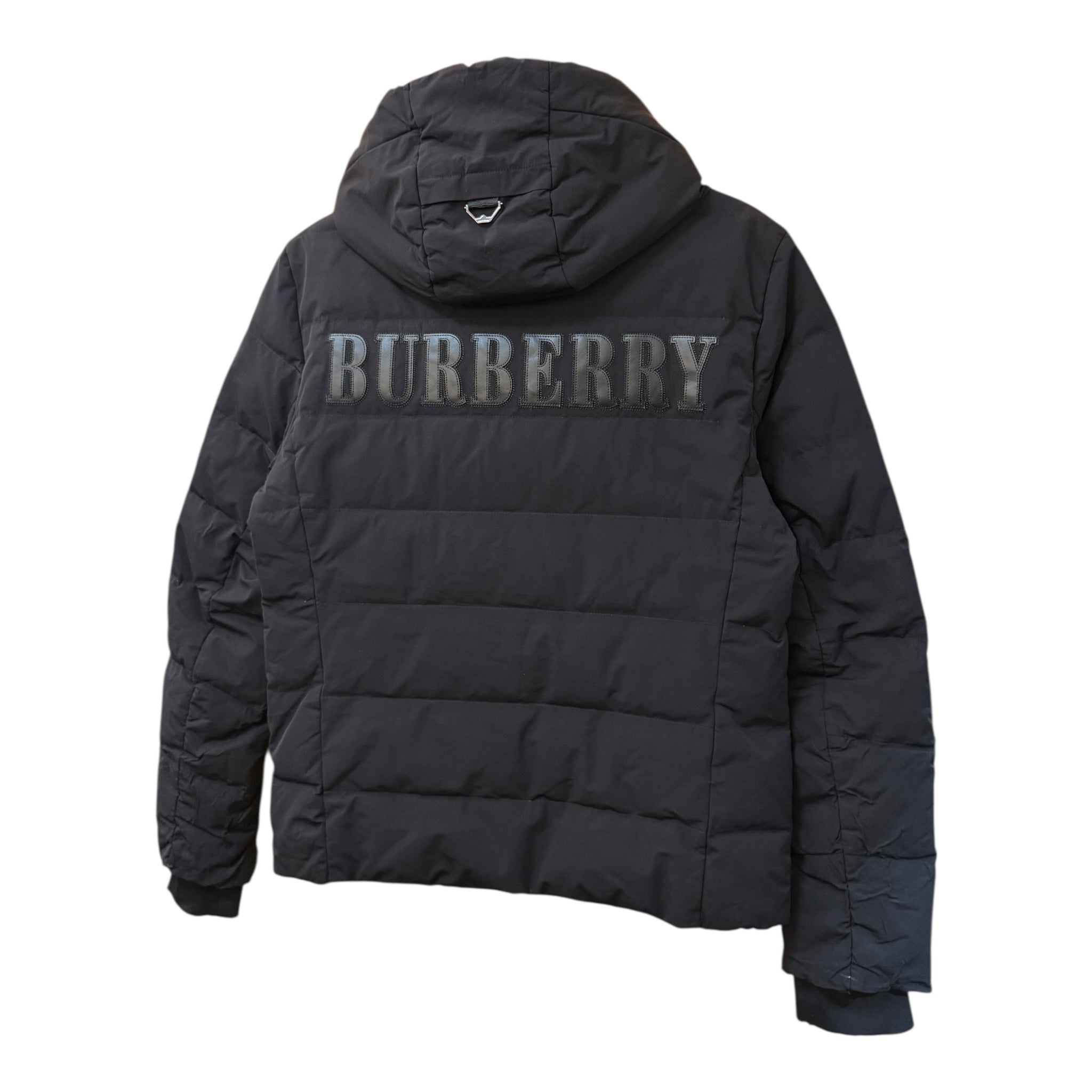 BURBERRY DOWN JACKET