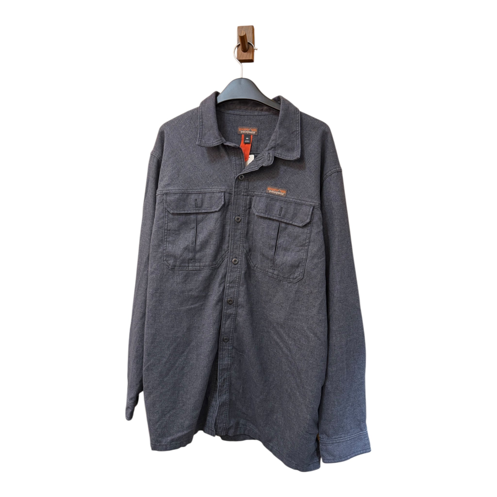 PATAGONIA SHIRT