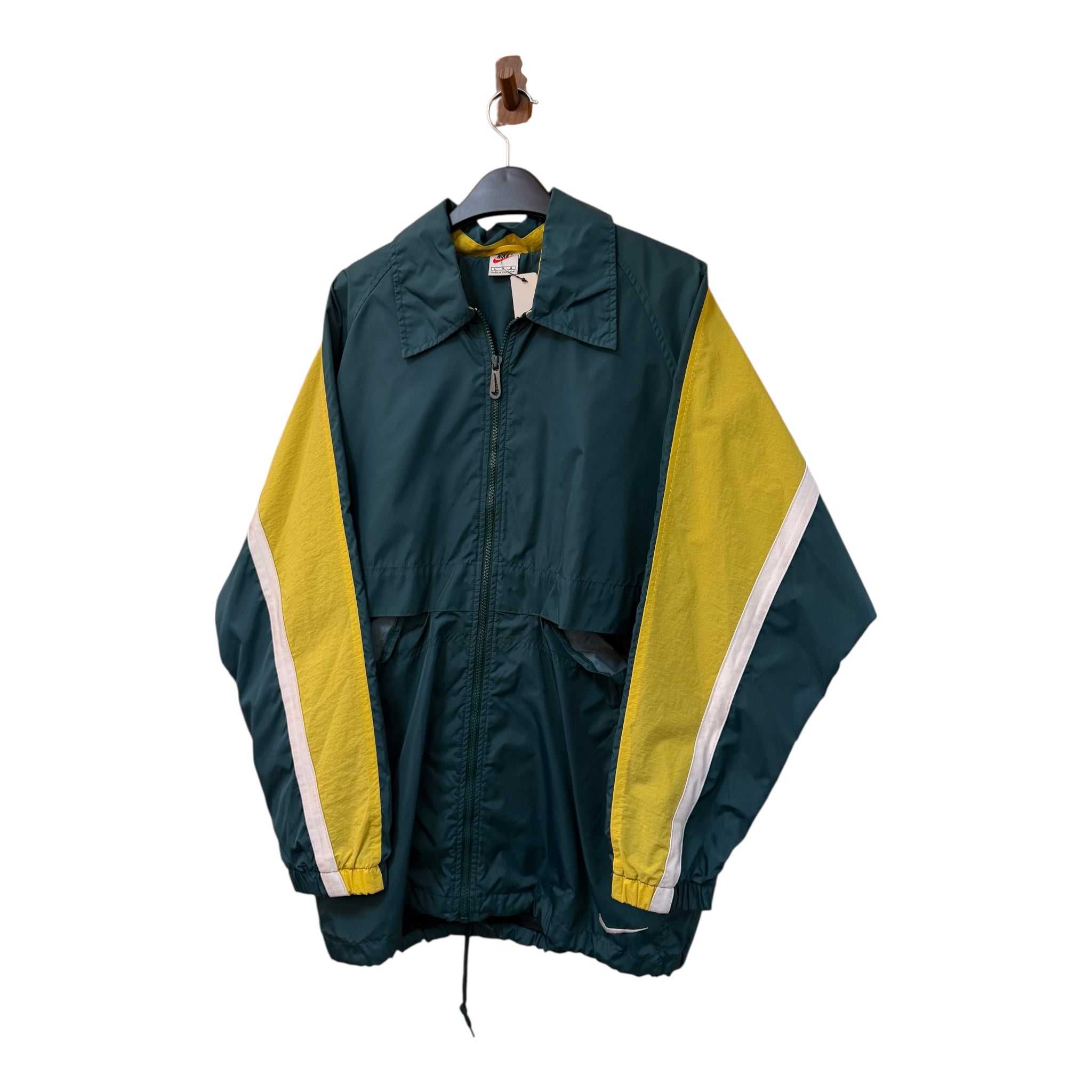 NIKE WINDBREAKER