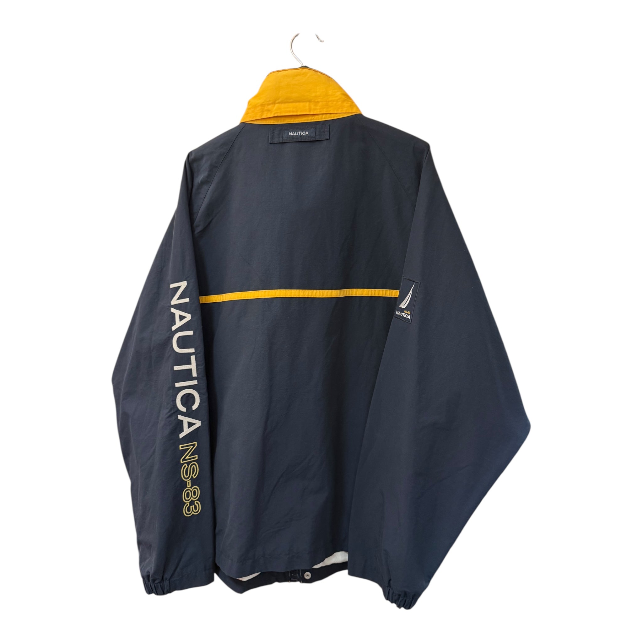 NAUTICA JACKET