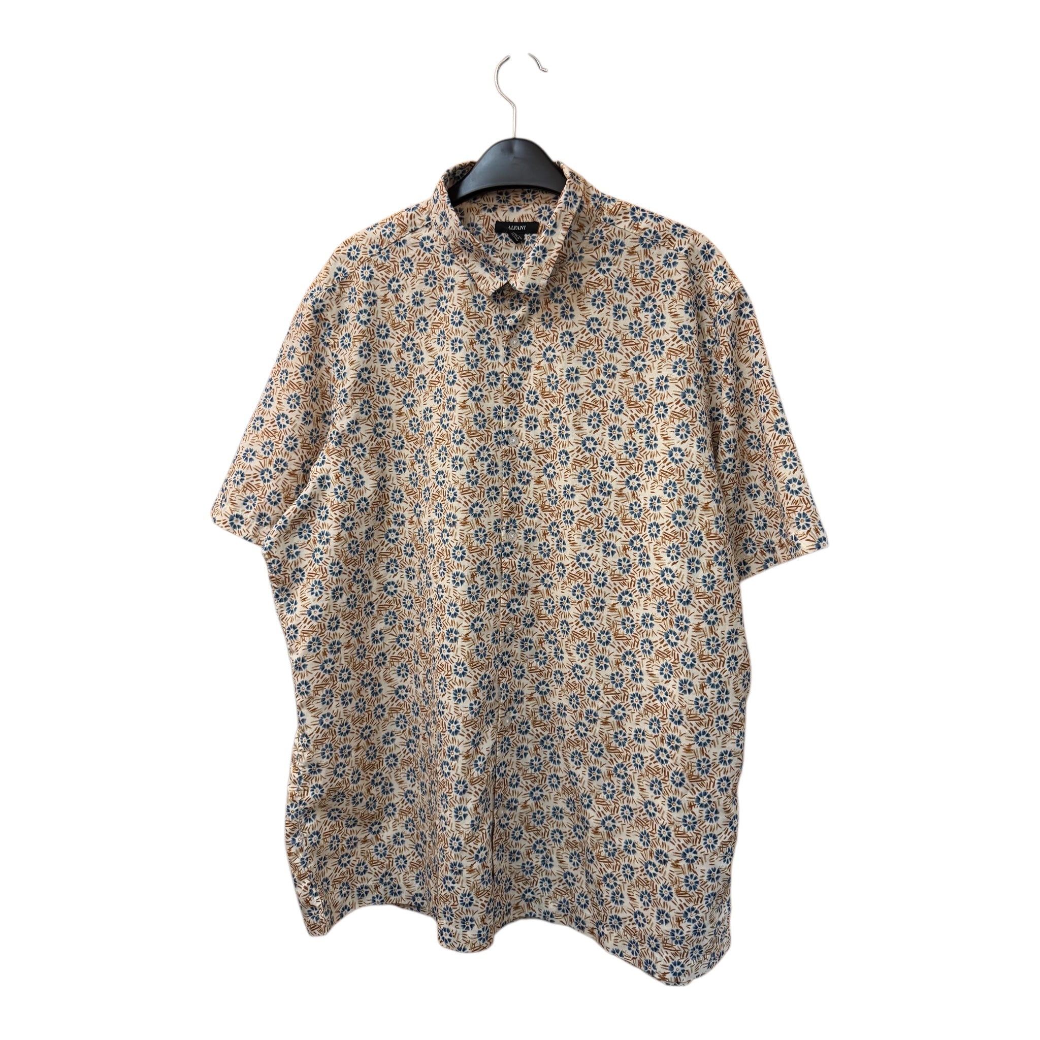 PATTERN SHIRT