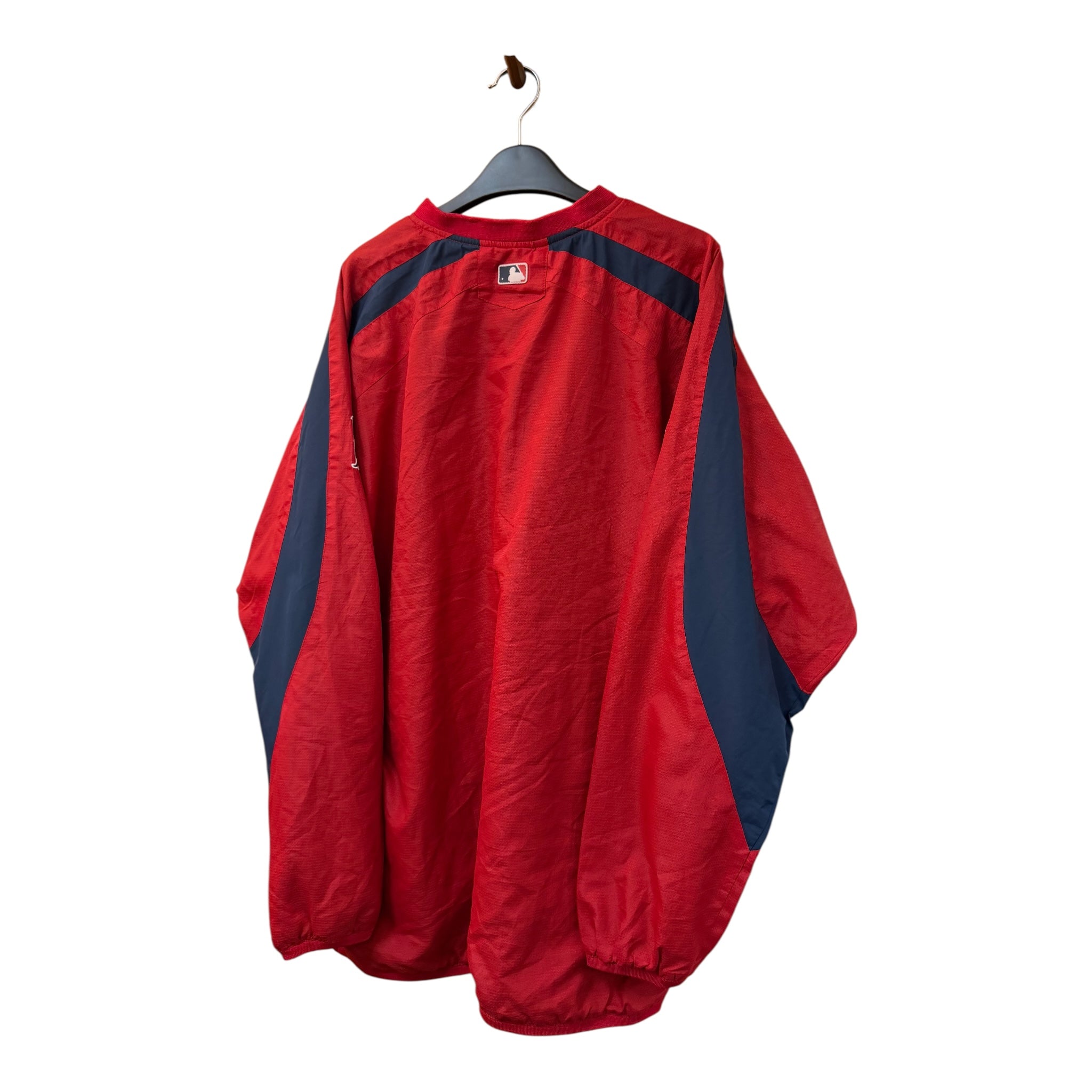 MLB PULLOVER