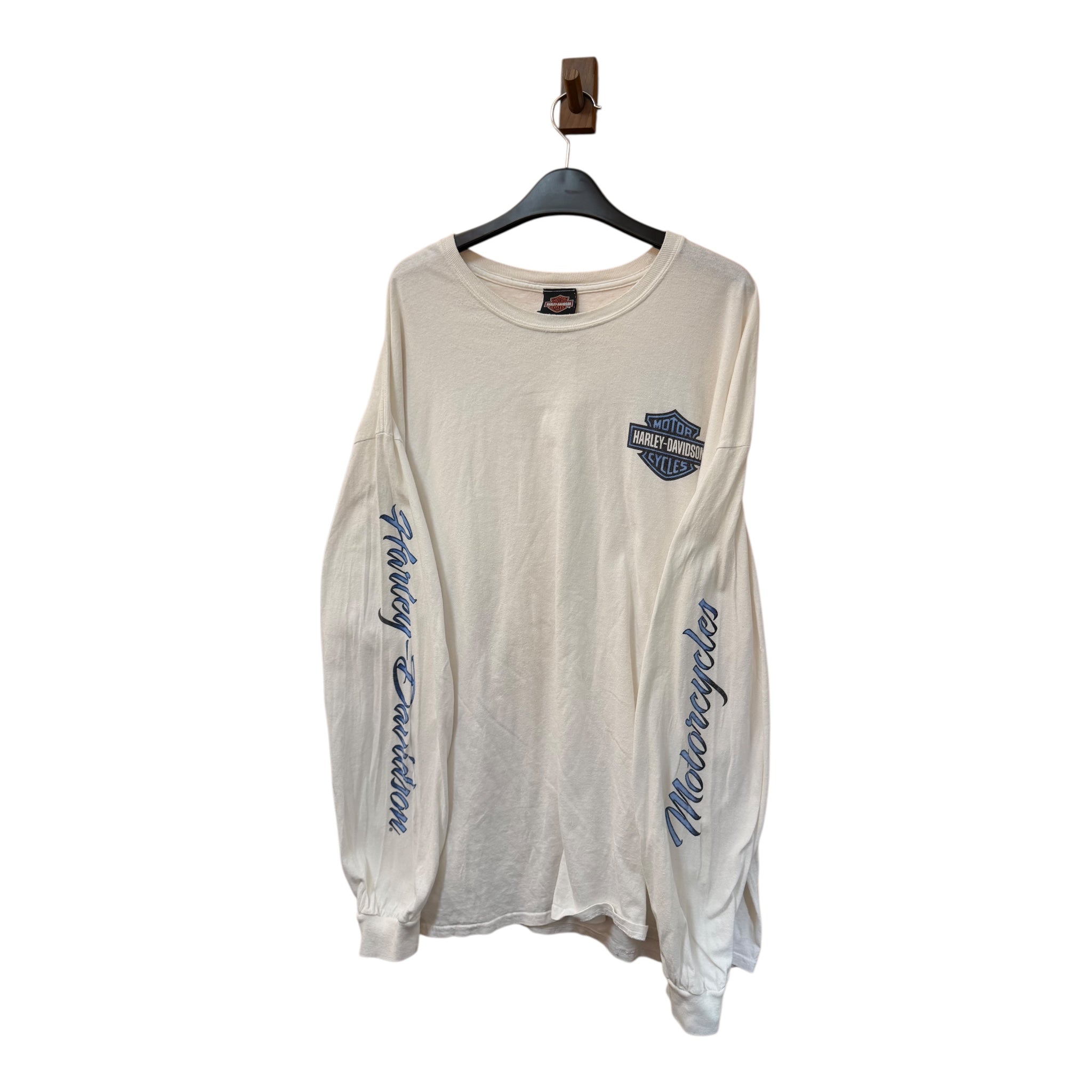 HARLEY DAVIDSON TEE