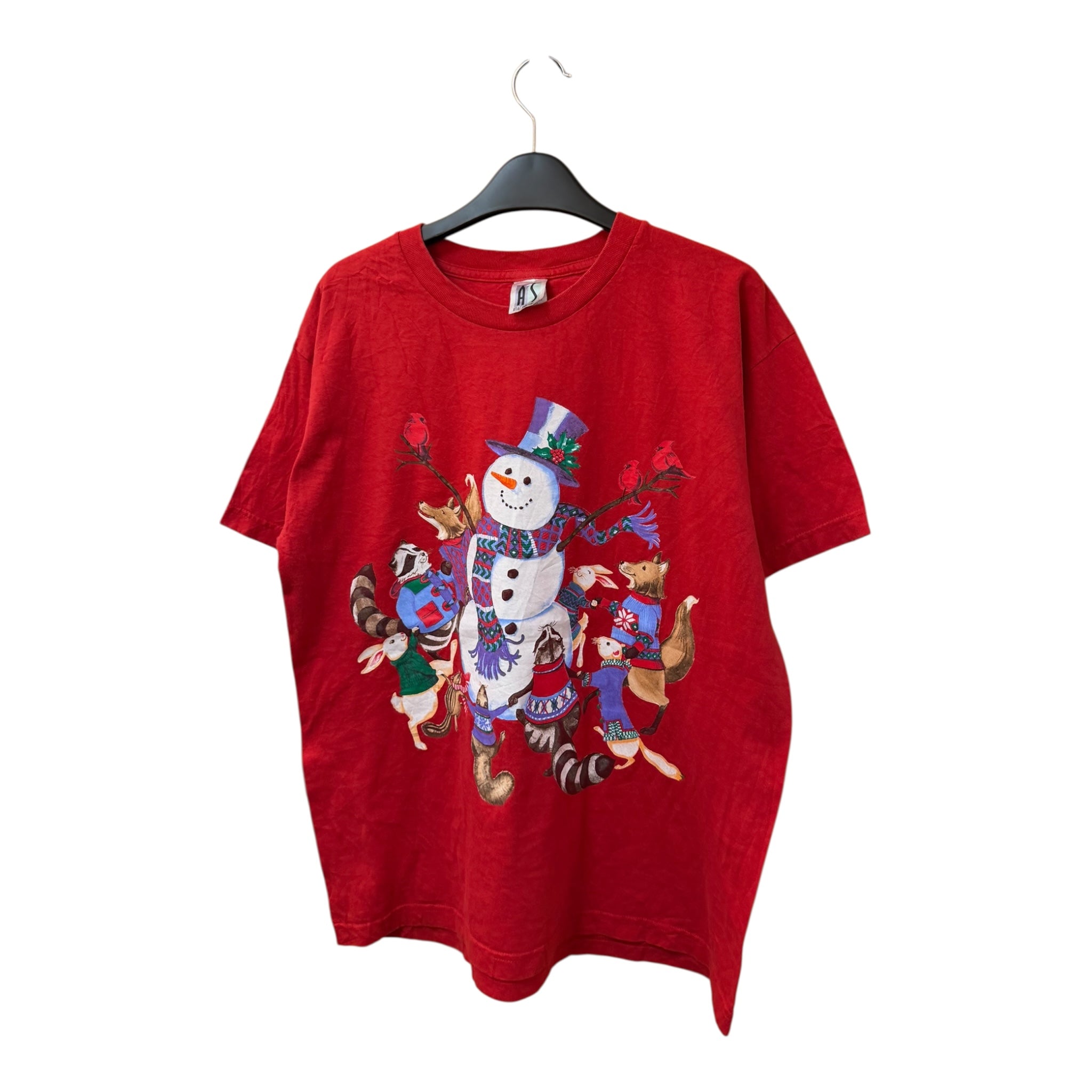 GRAPHIC TEE