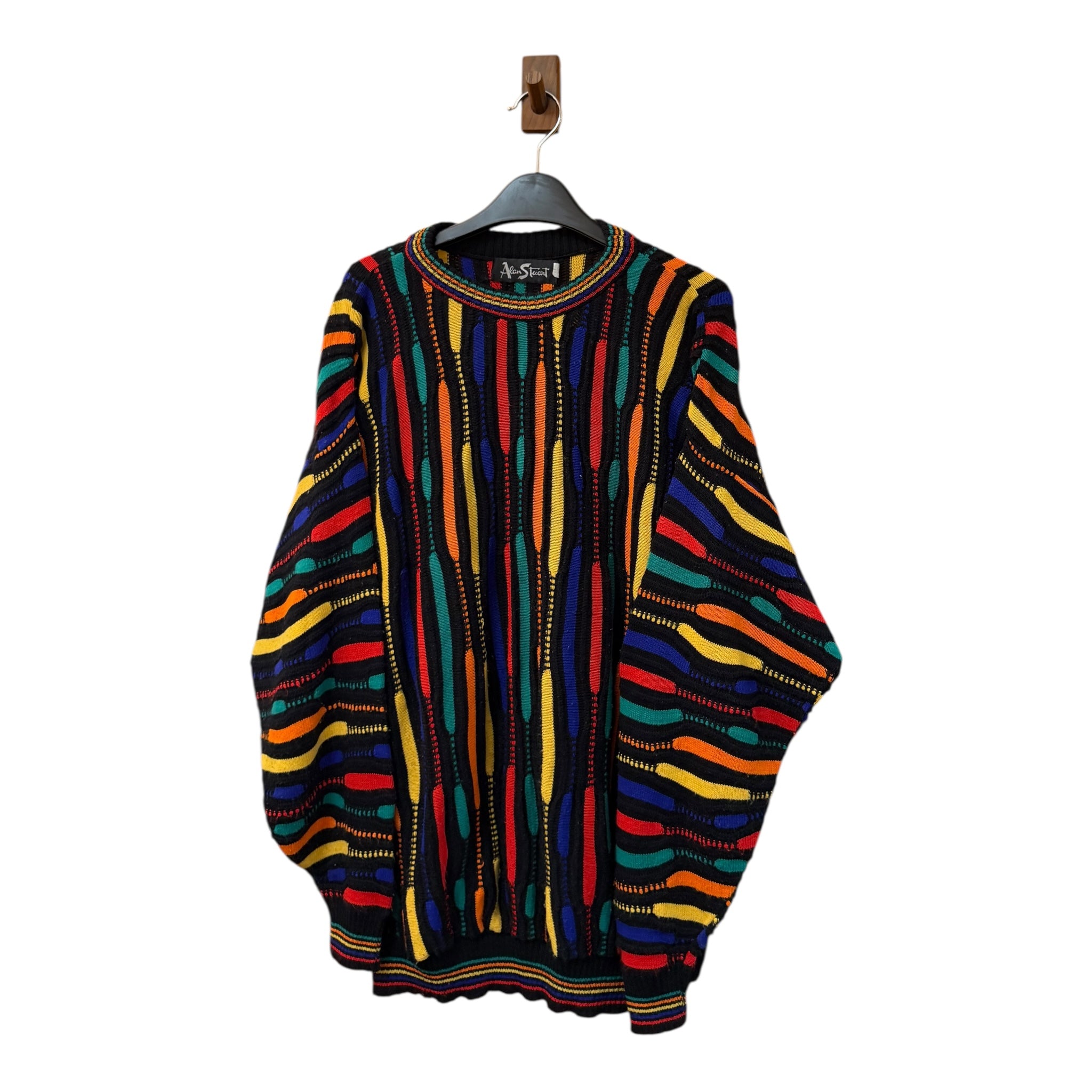 COOGI STYLE SWEATER