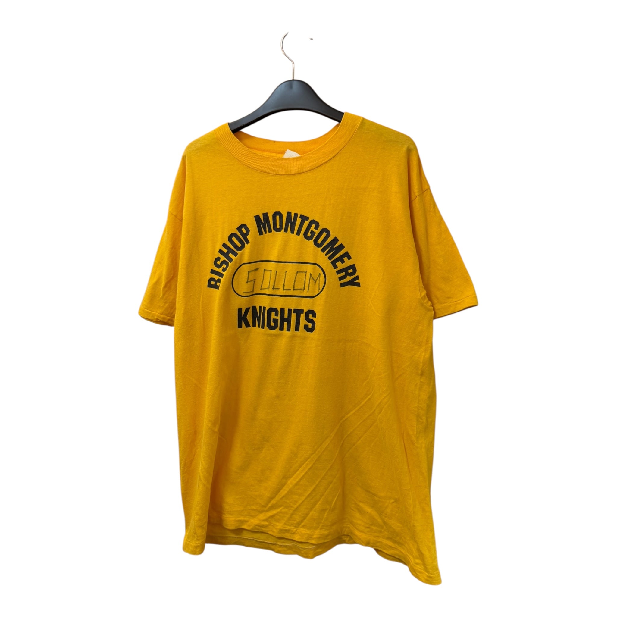 GRAPHIC TEE