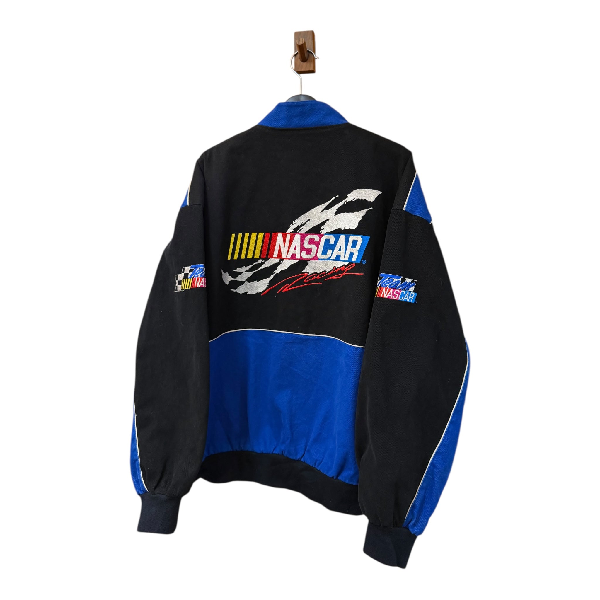 NASCAR JACKET