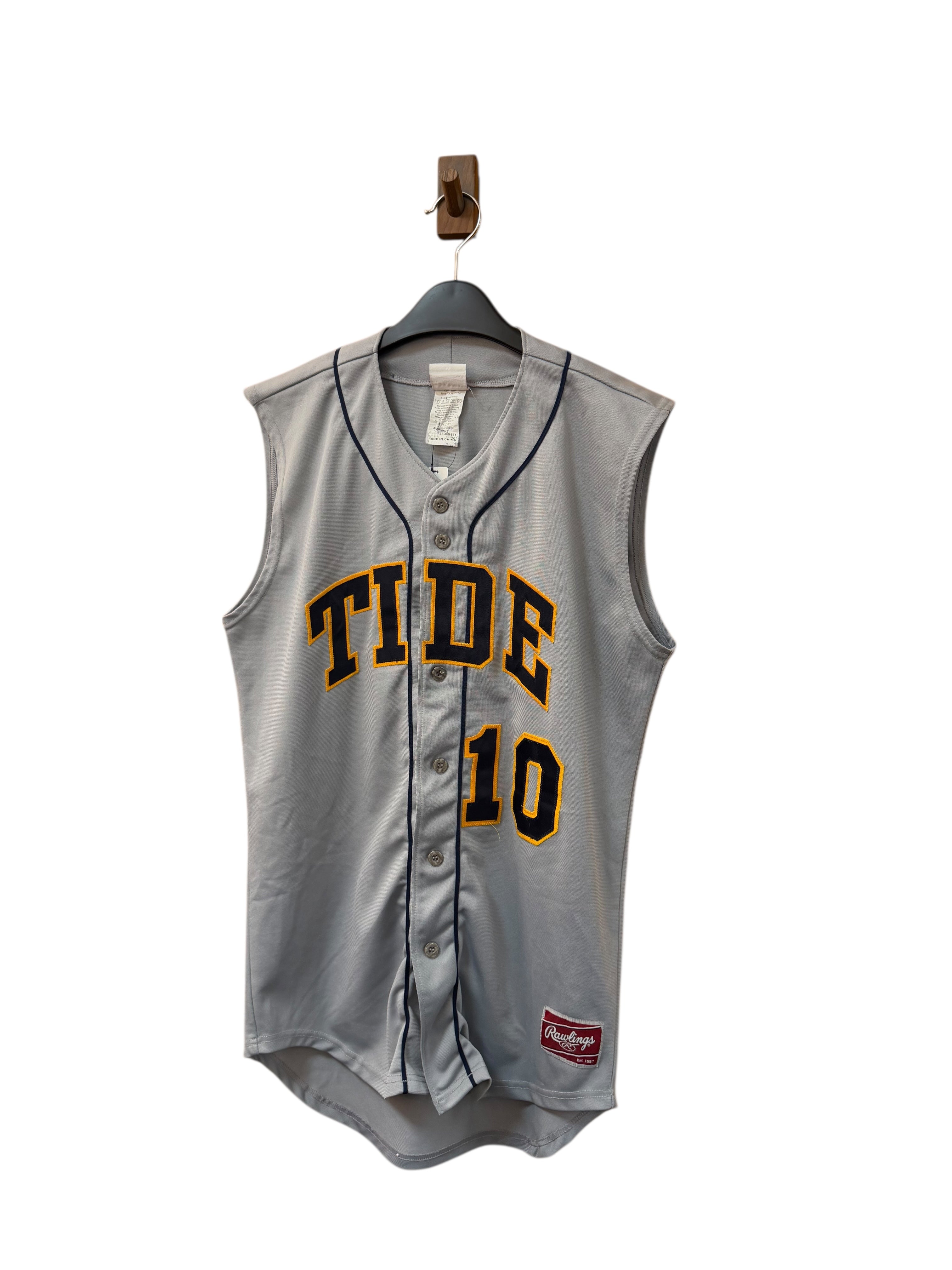 BASEBALL SHIRT