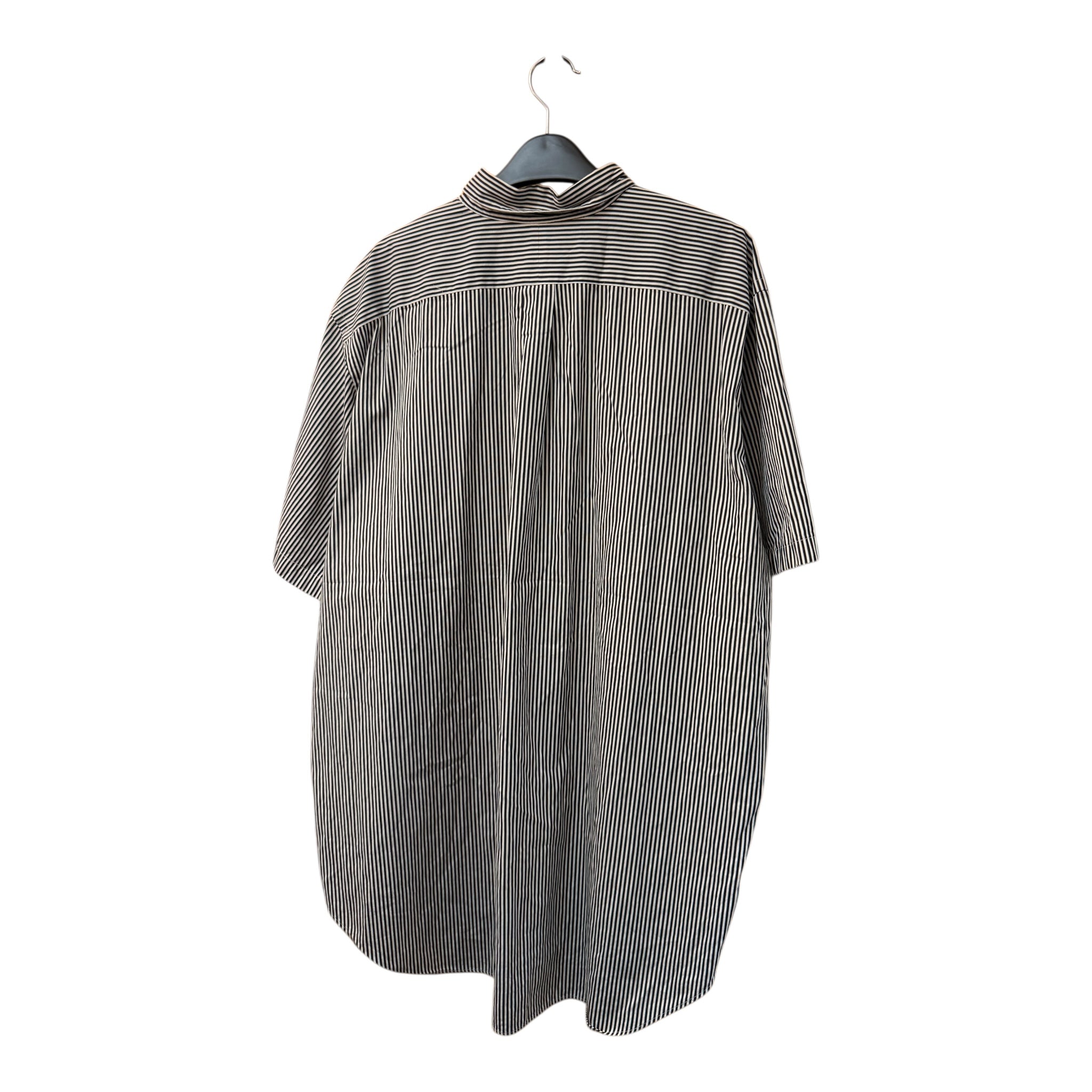 POLO STRIPPED SHIRT