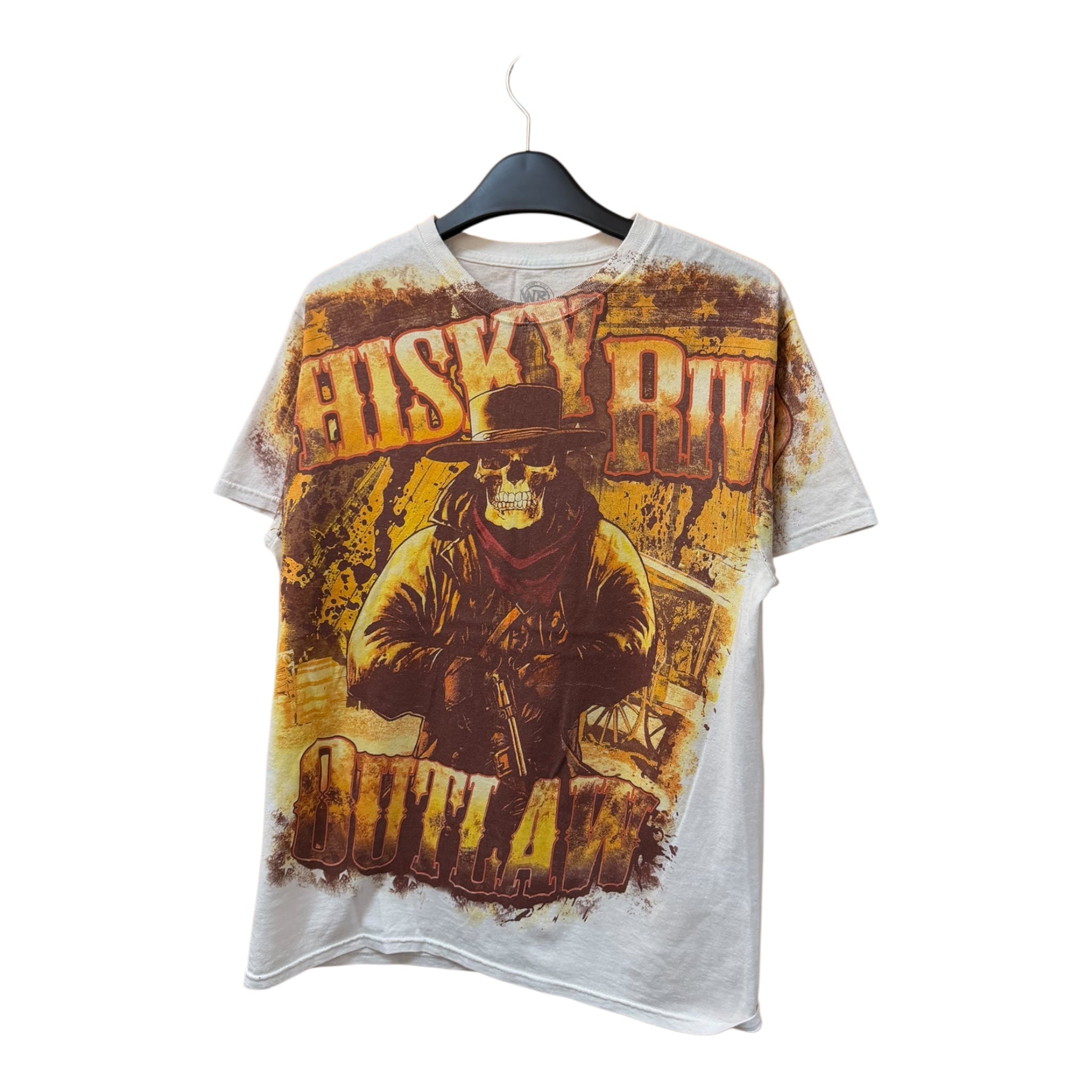 GRAPHIC TEE
