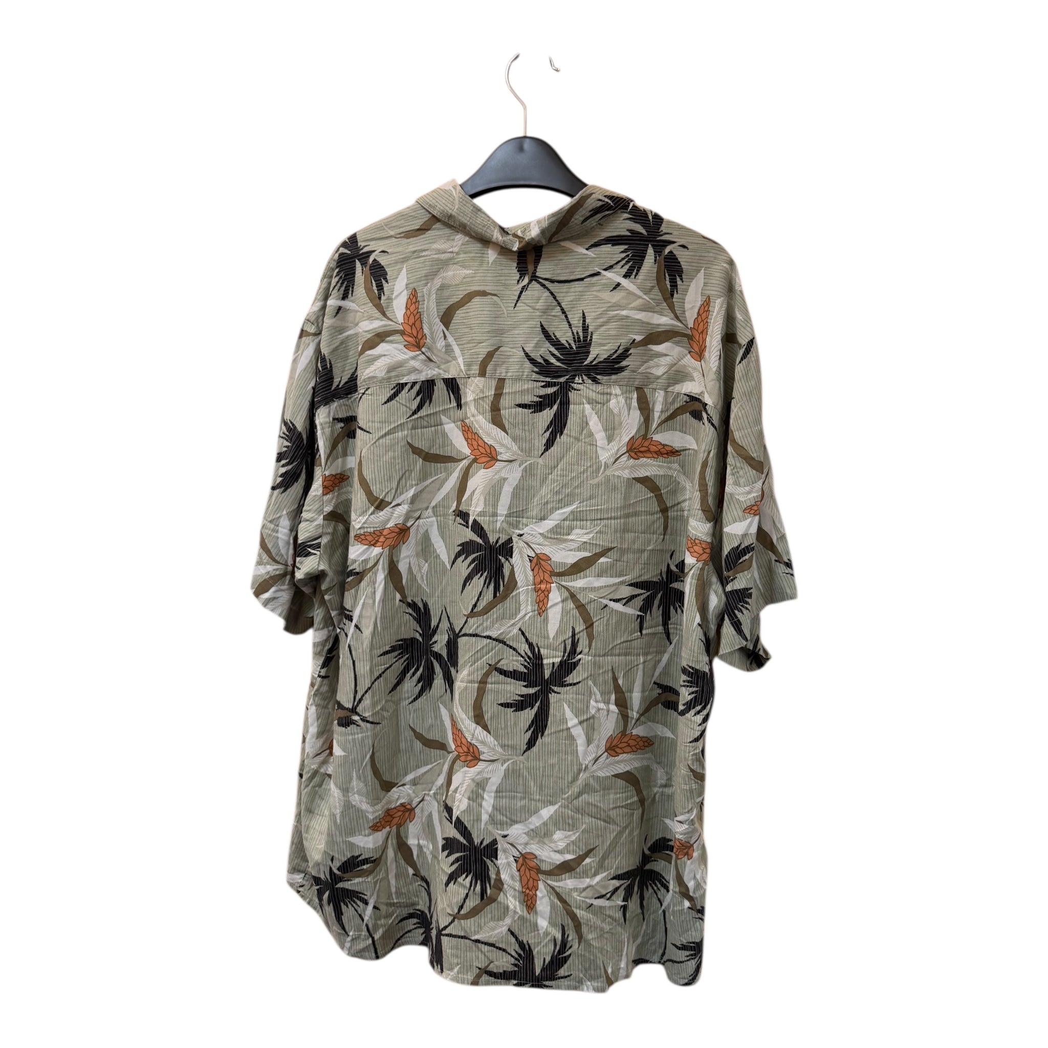 PATTERN SHIRT