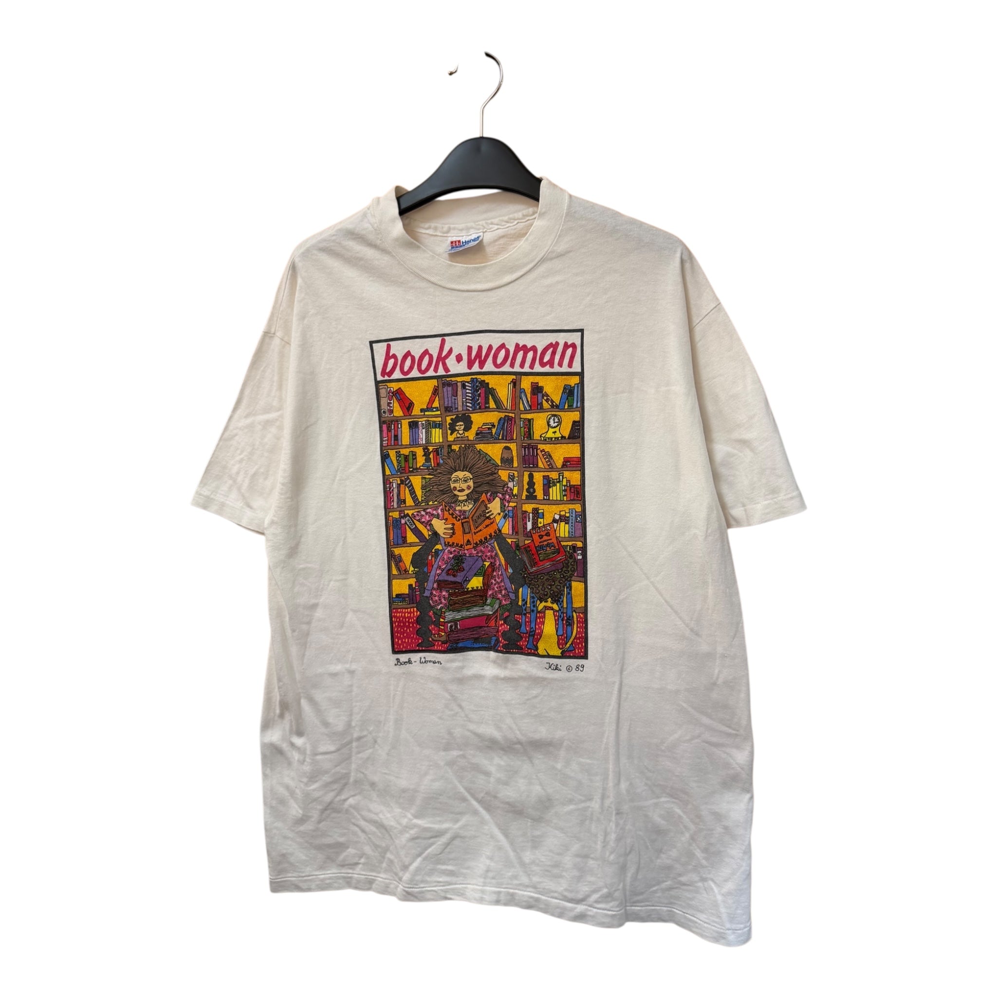 VINTAGE TEE - M-L