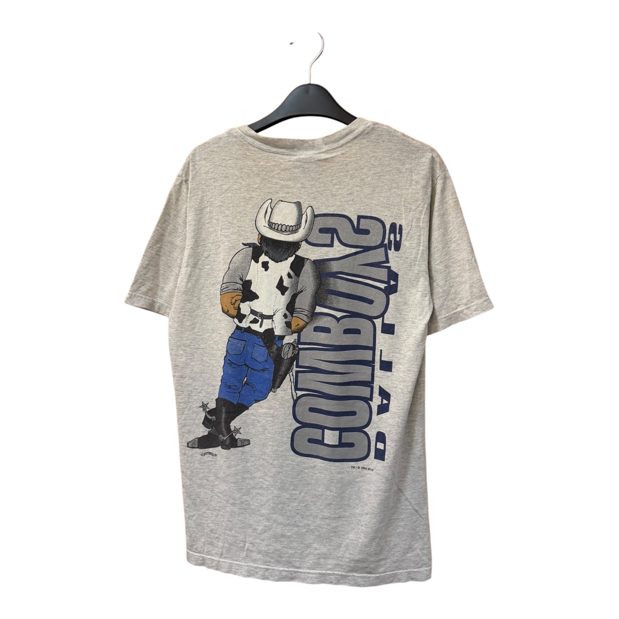 VINTAGE TEE - M