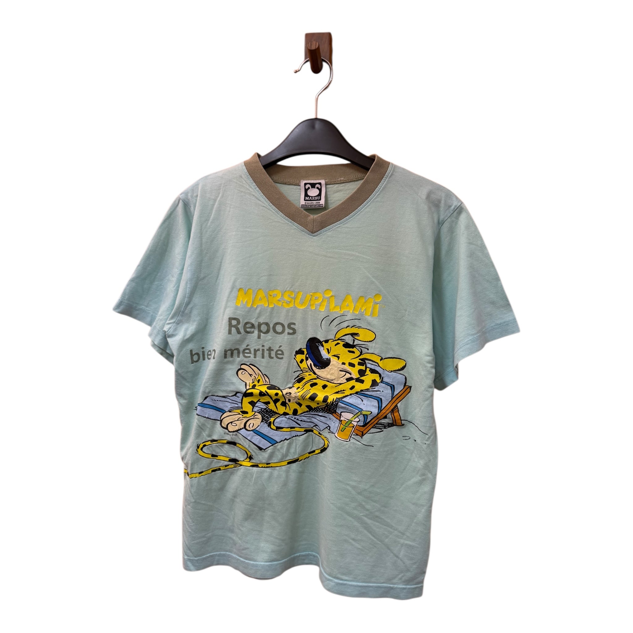 GRAPHIC TEE