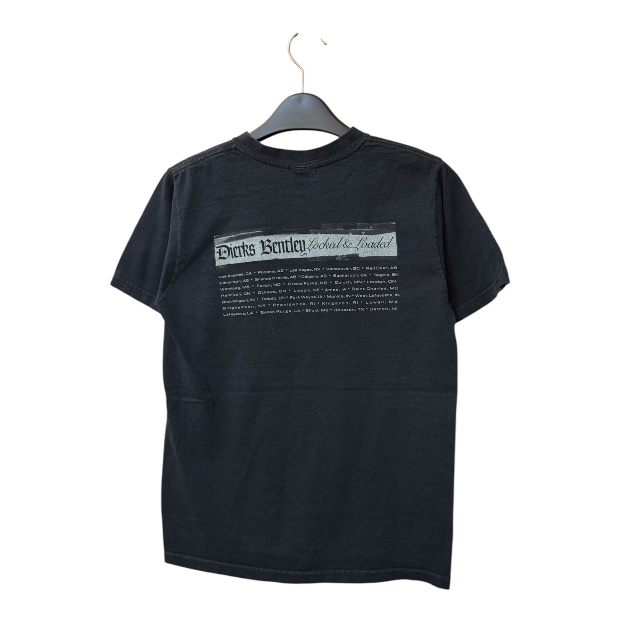 GRAPHIC TEE