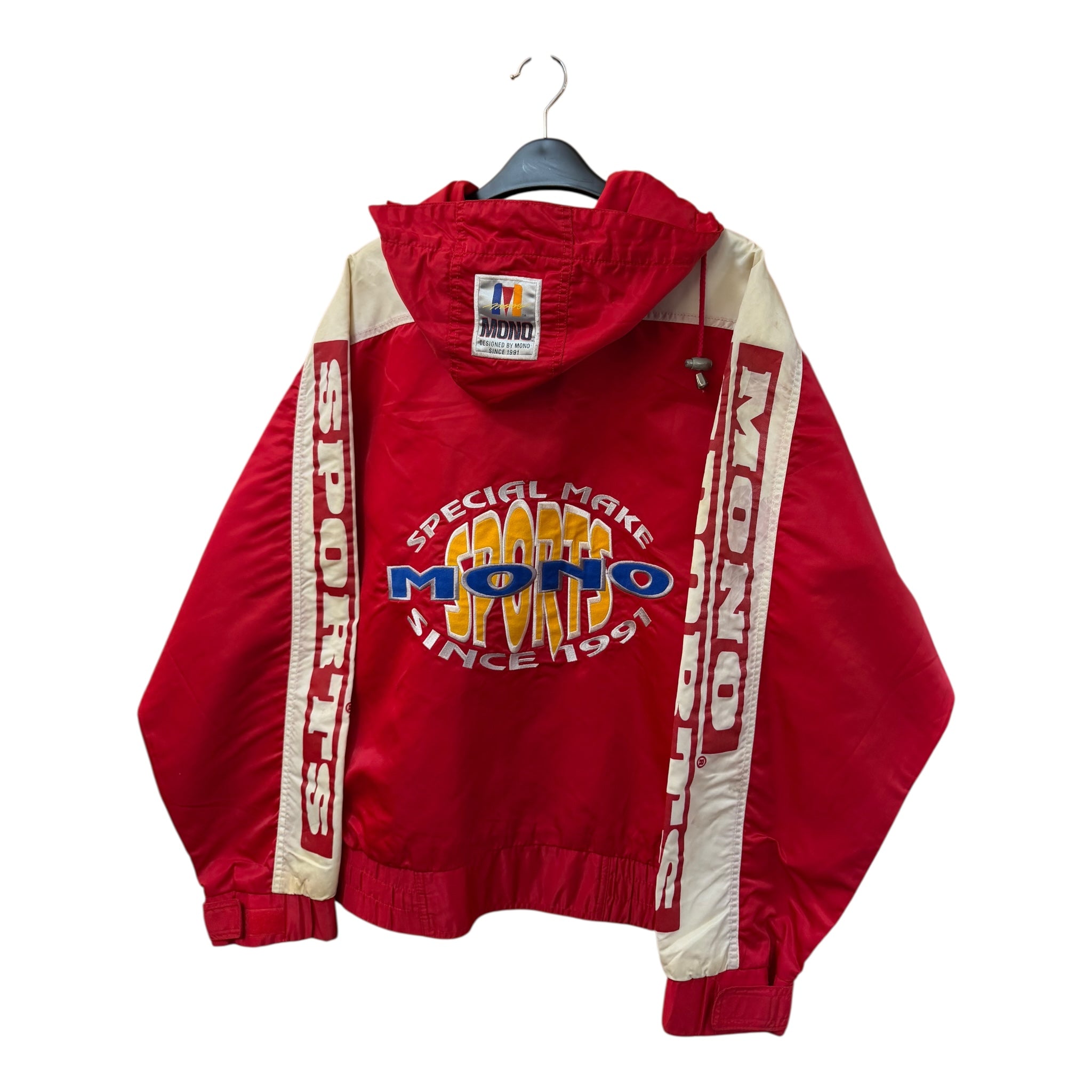 VINTAGE WINDBREAKER