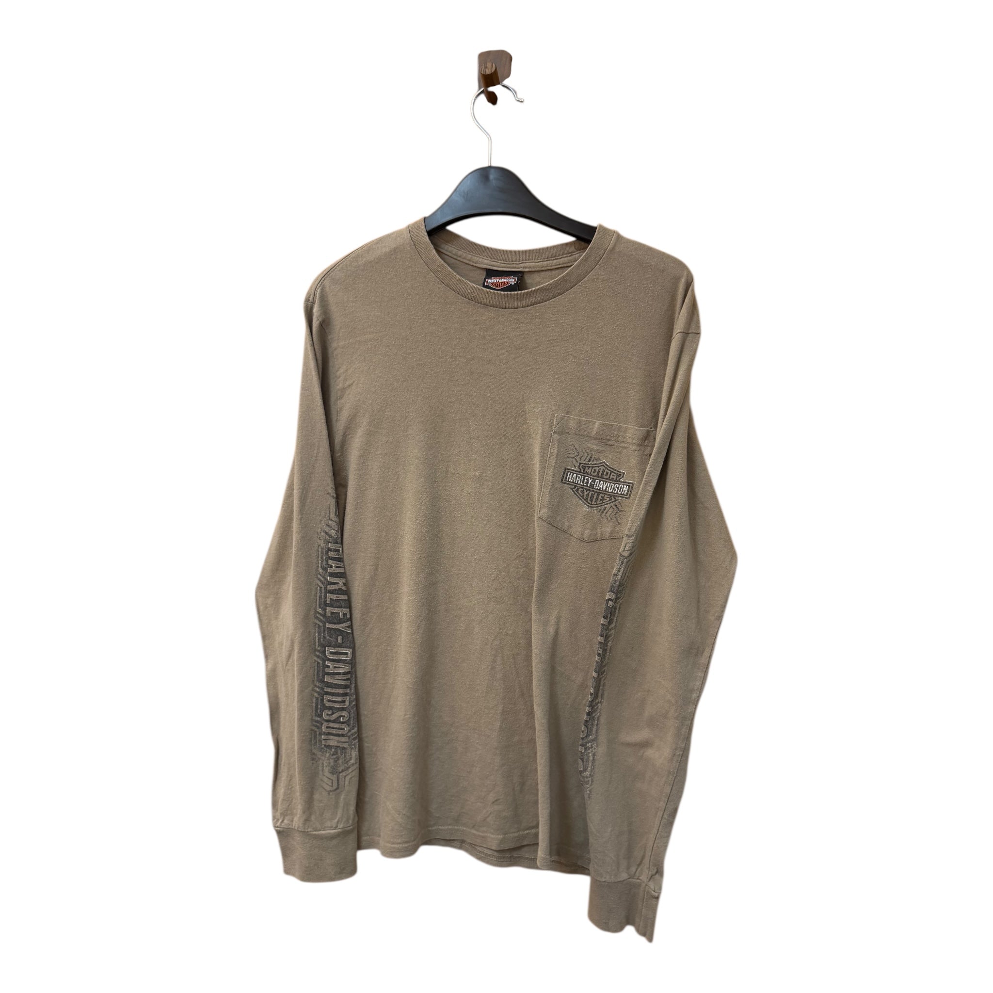 HARLEY DAVIDSON TEE