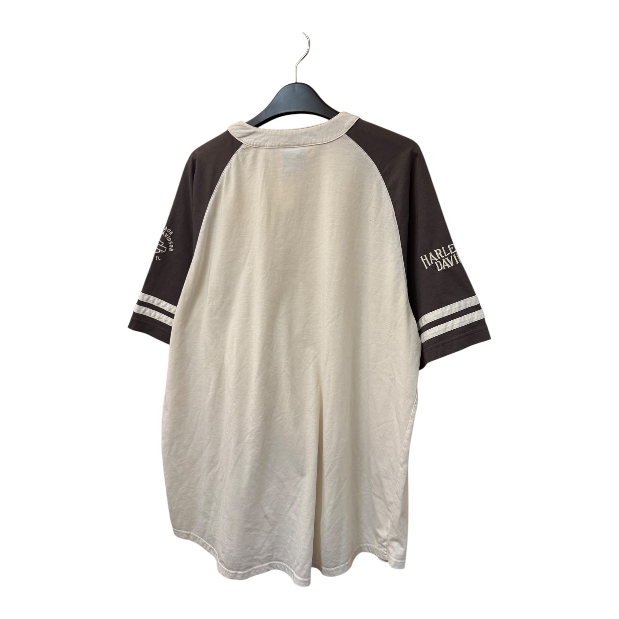 HARLEY DAVIDSON SHIRT
