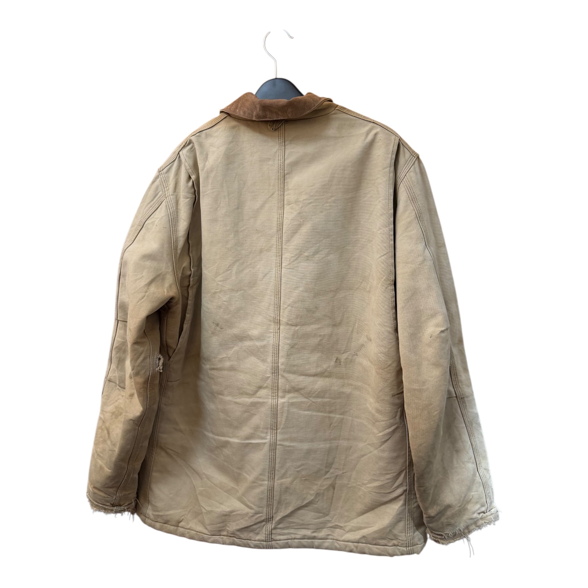 CARHARTT JACKET