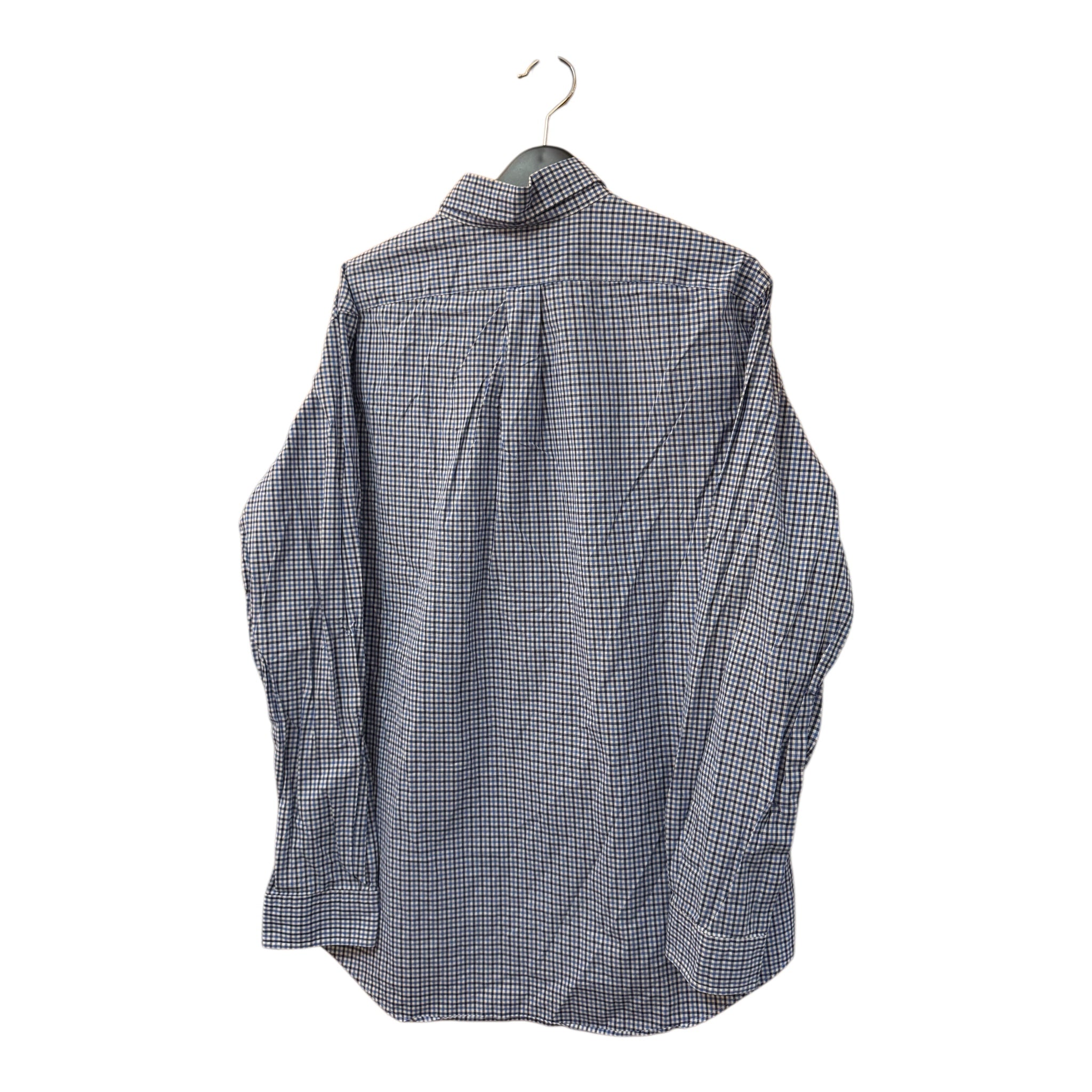 POLO CHECKED SHIRT