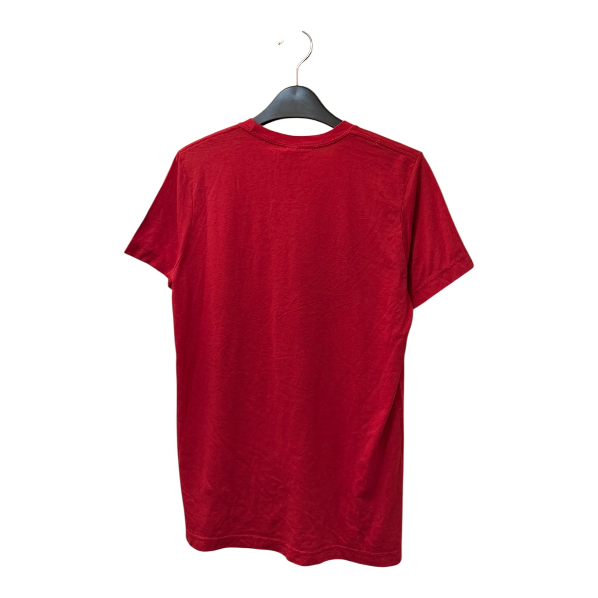 GRAPHIC TEE