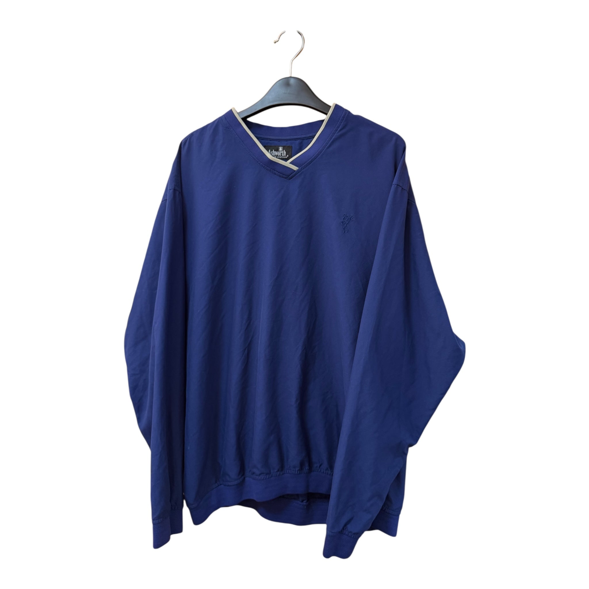 VINTAGE PULLOVER