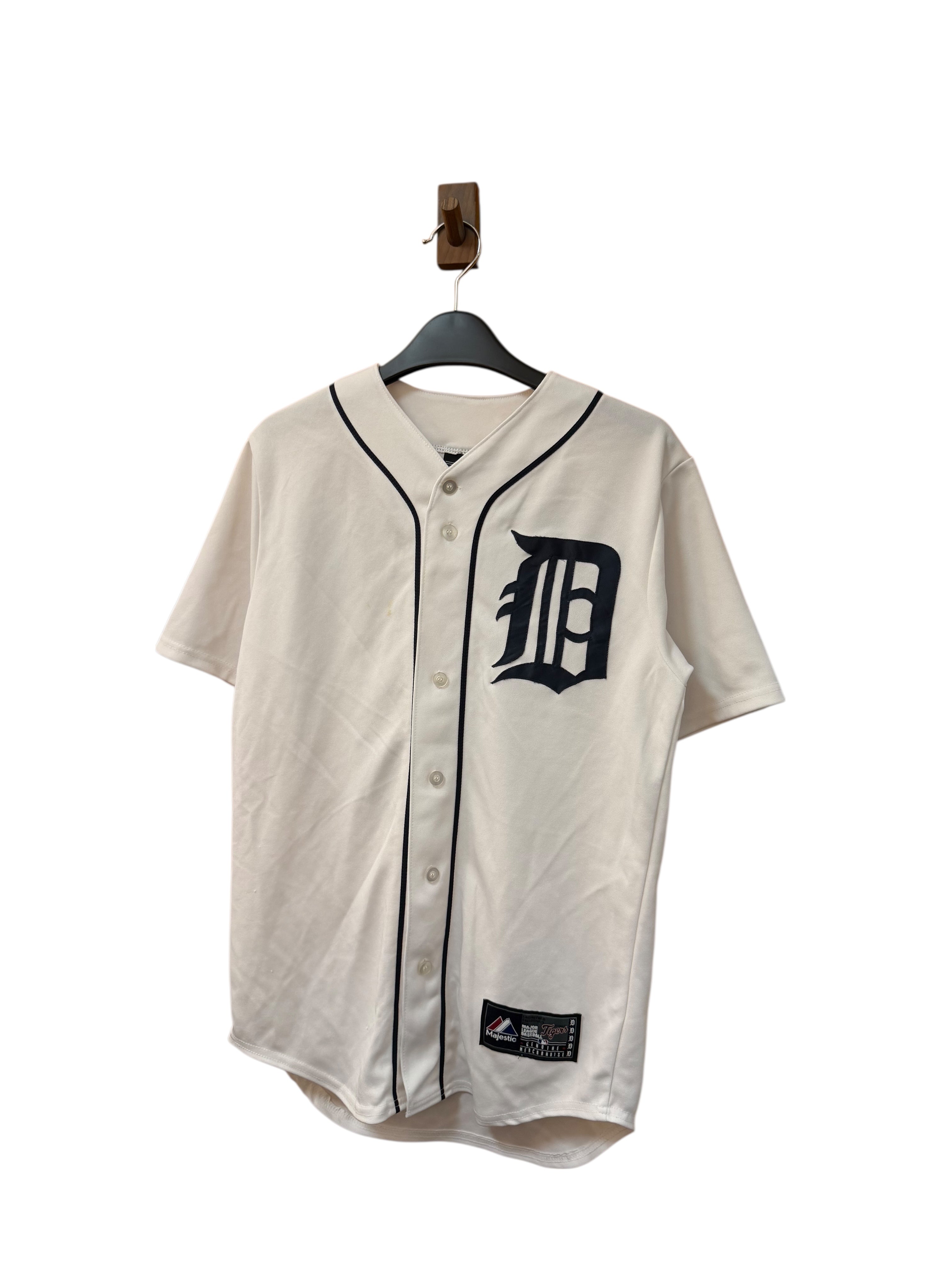 BASEBALL SHIRT