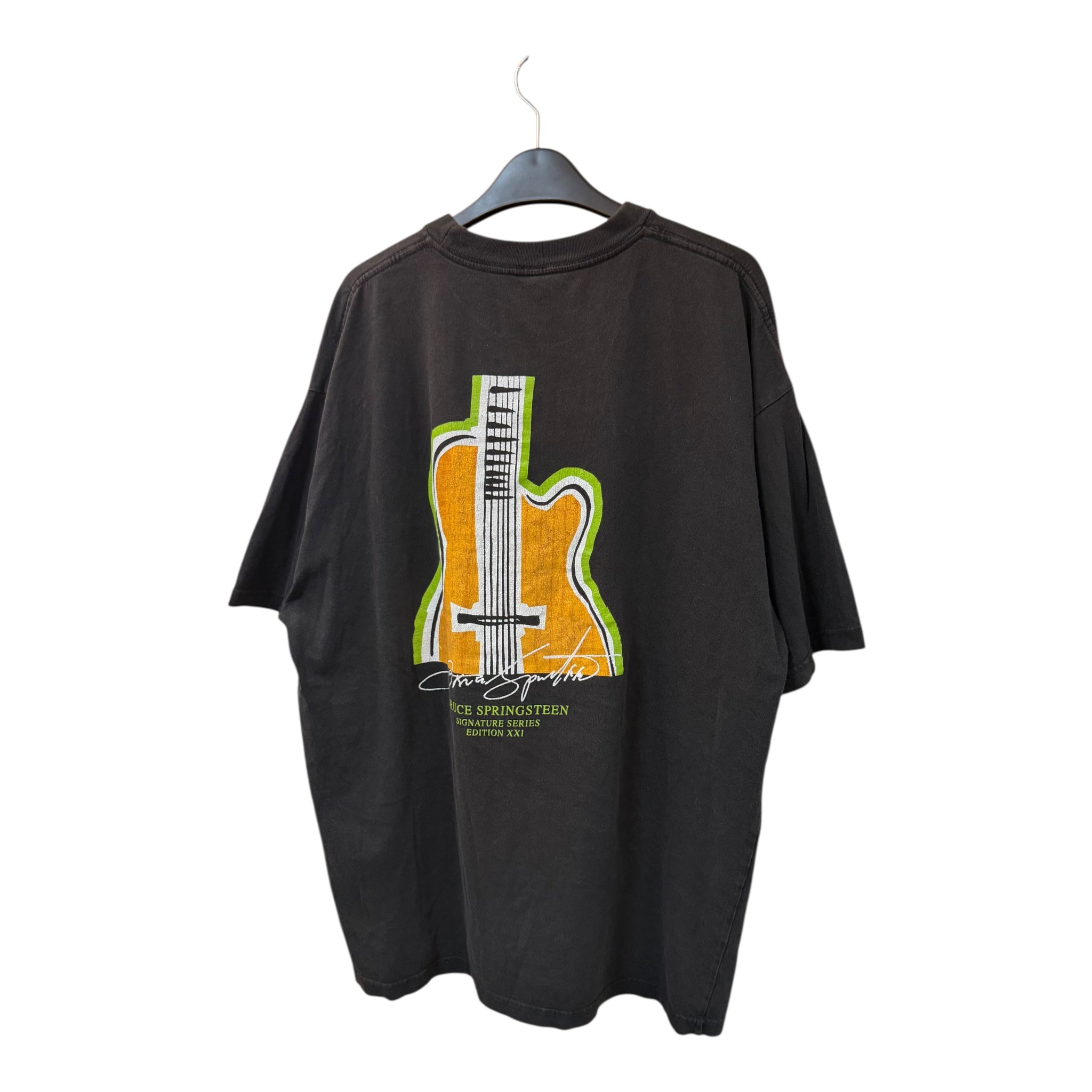 HARD ROCK TEE - XXL