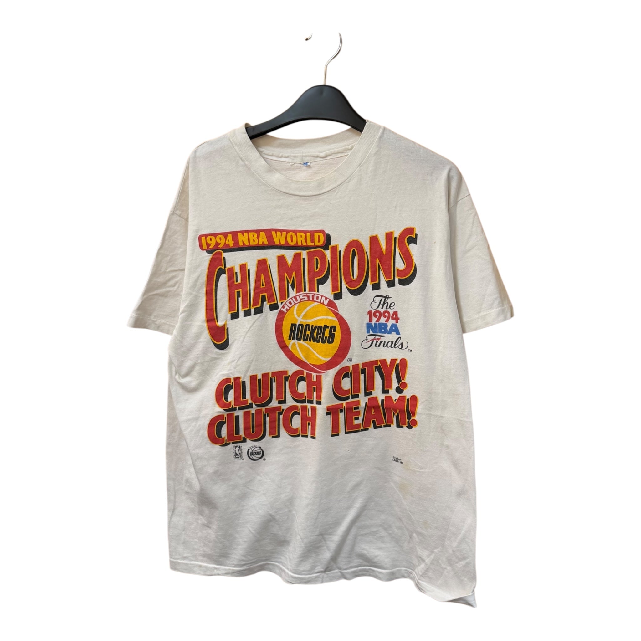 NBA TEE - M