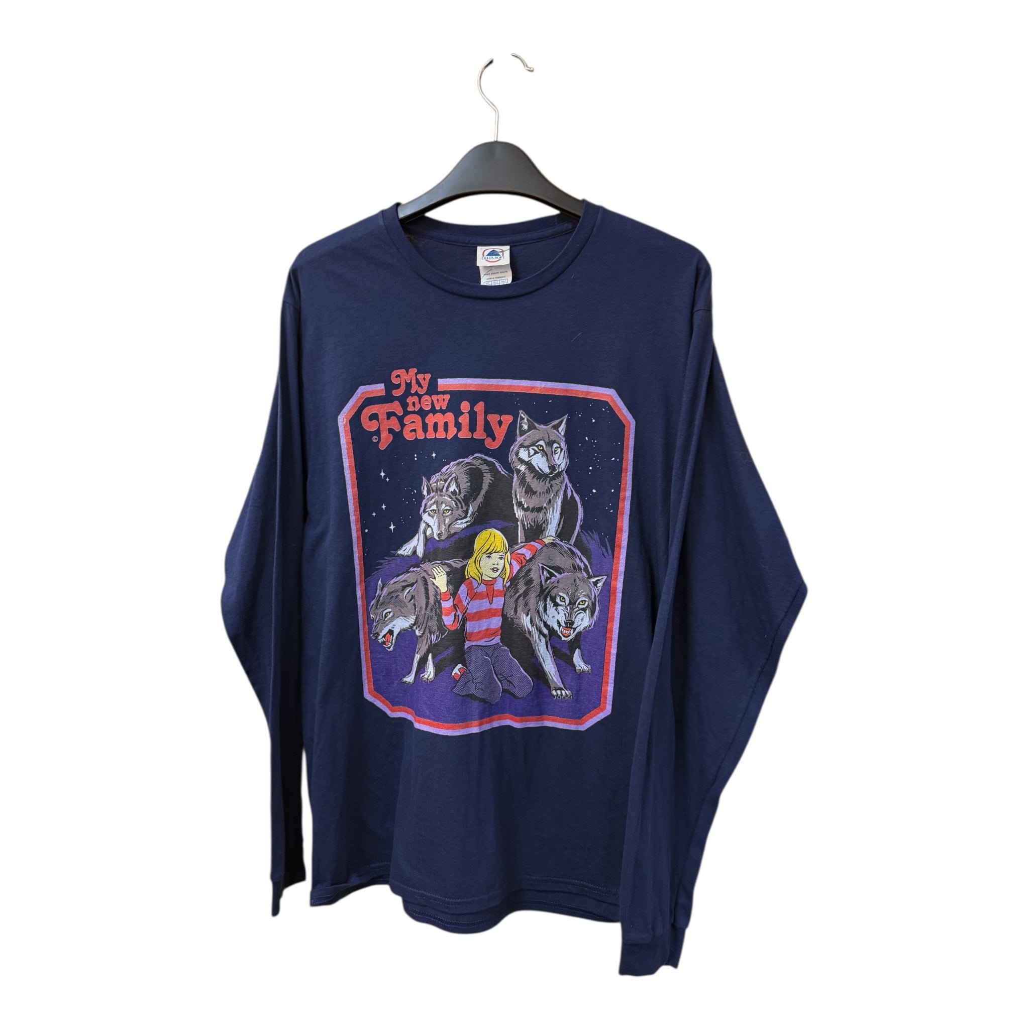 VINTAGE TEE