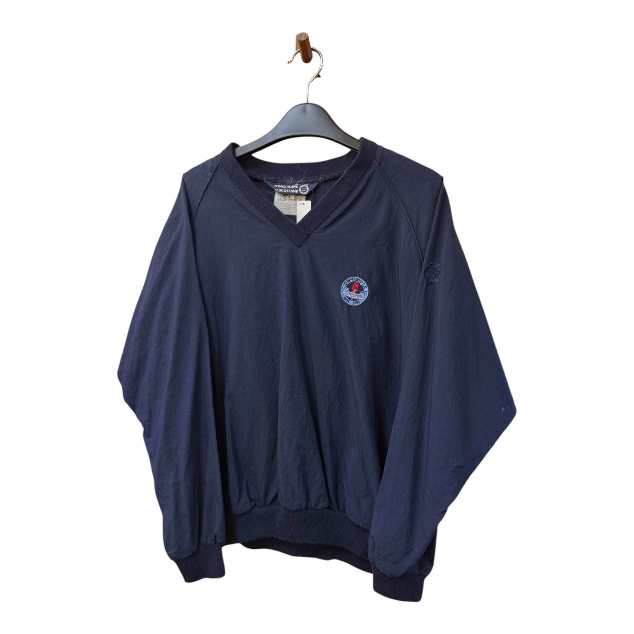 VINTAGE PULLOVER