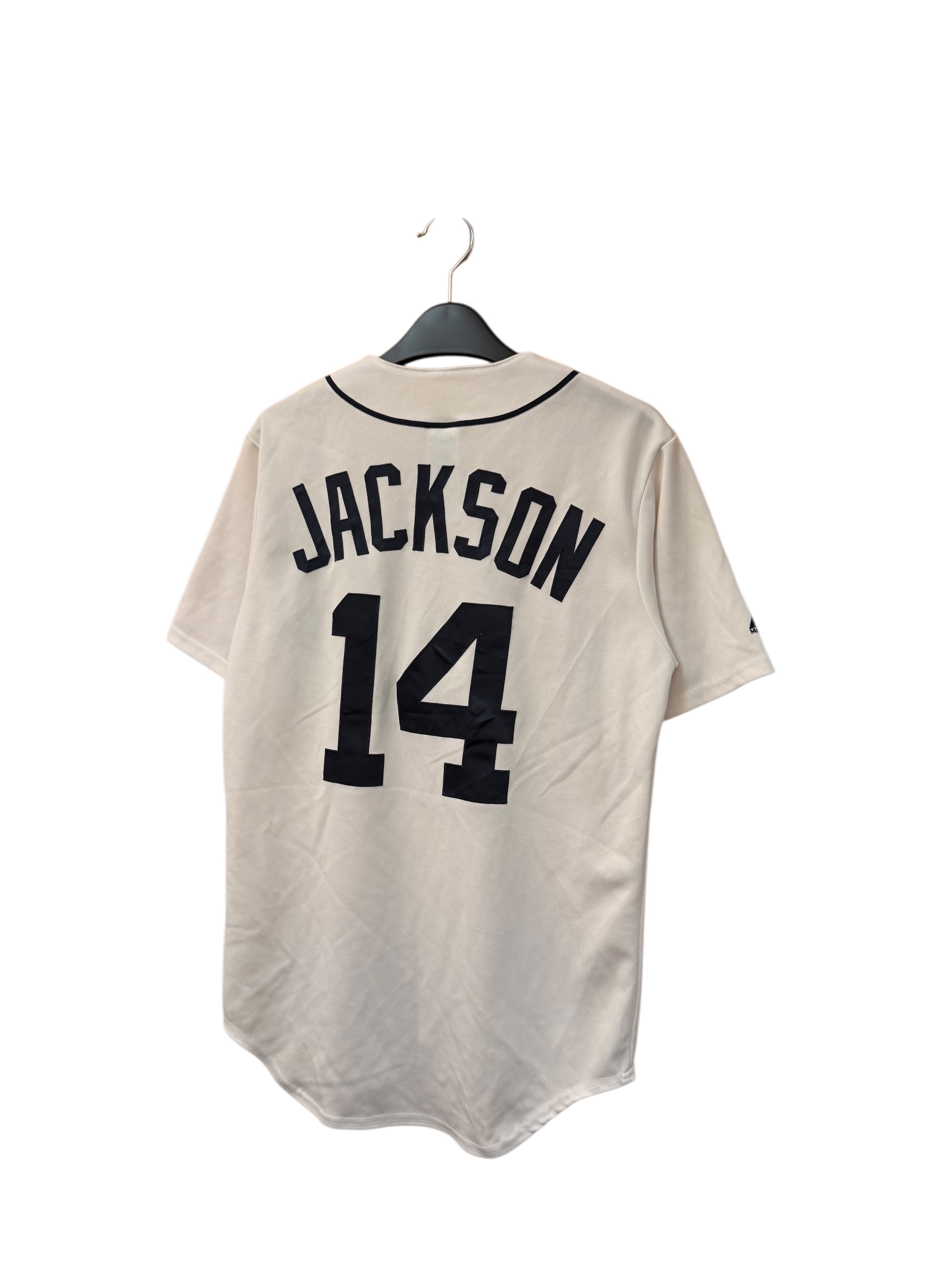 BASEBALL SHIRT