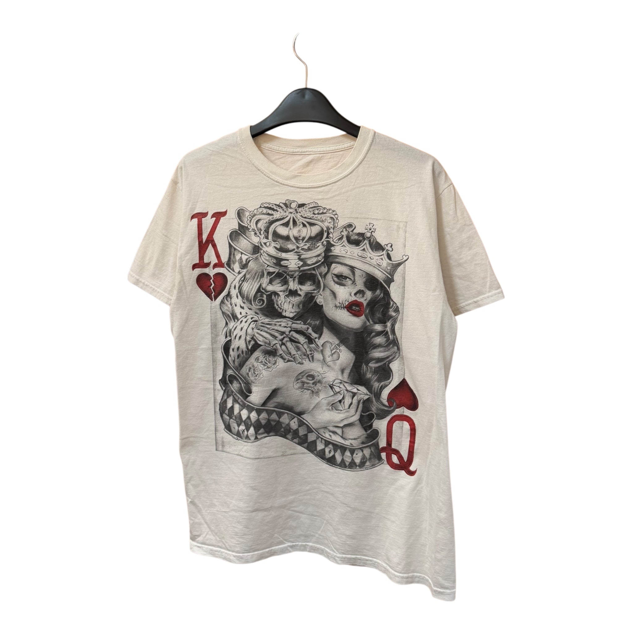 GRAPHIC TEE