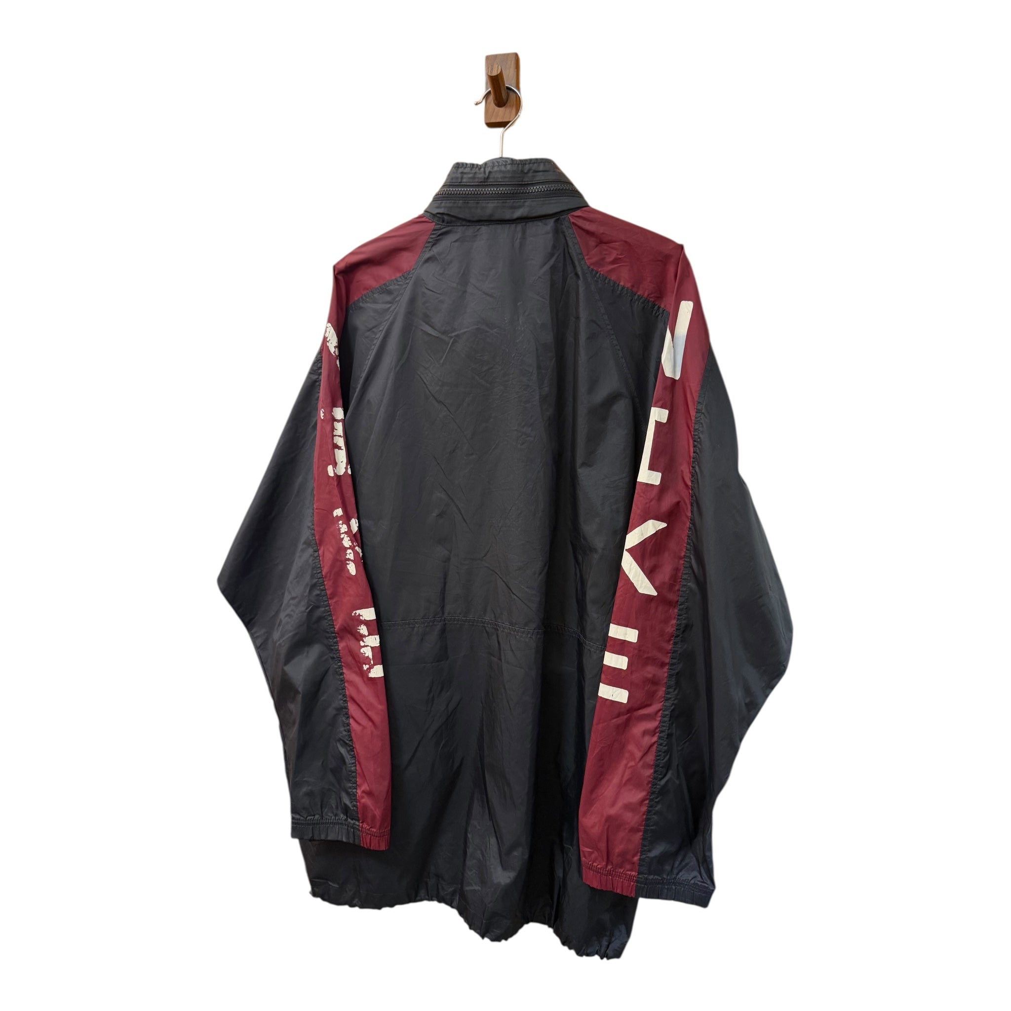NIKE 1/4ZIP PULLOVER