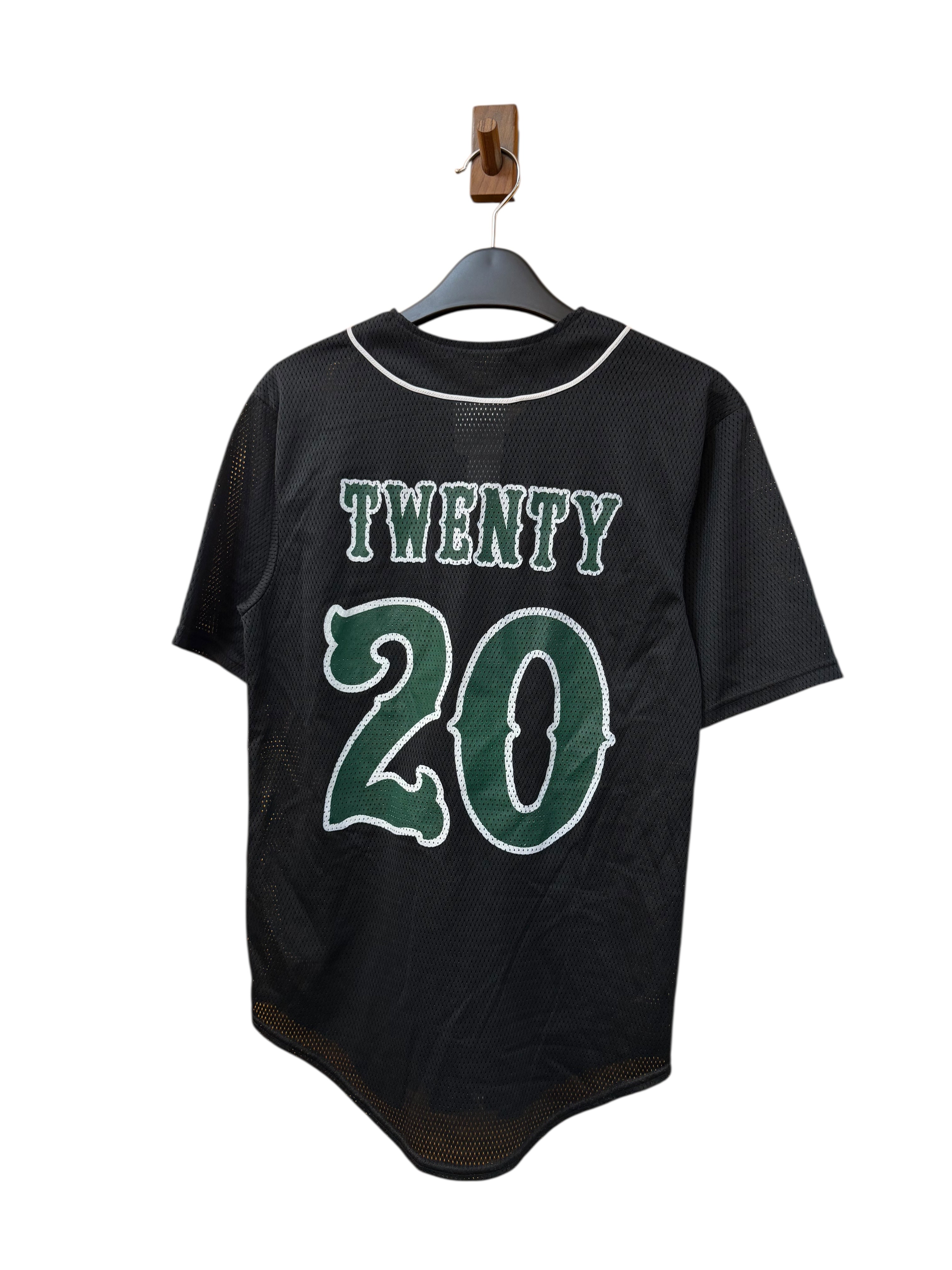 BASEBALL SHIRT