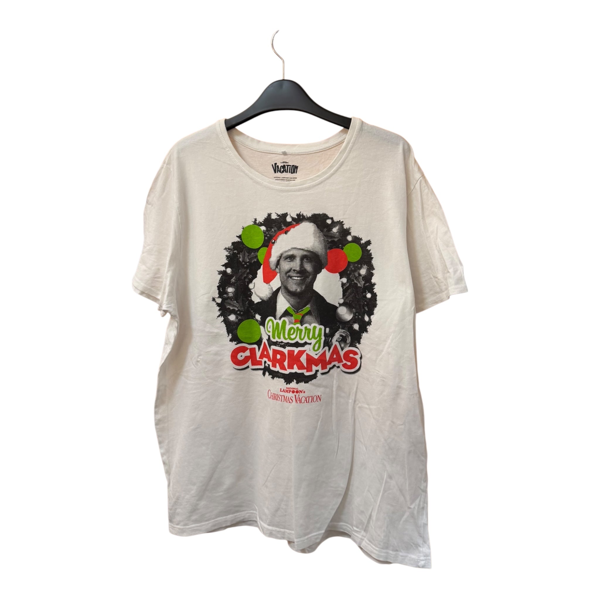 GRAPHIC TEE