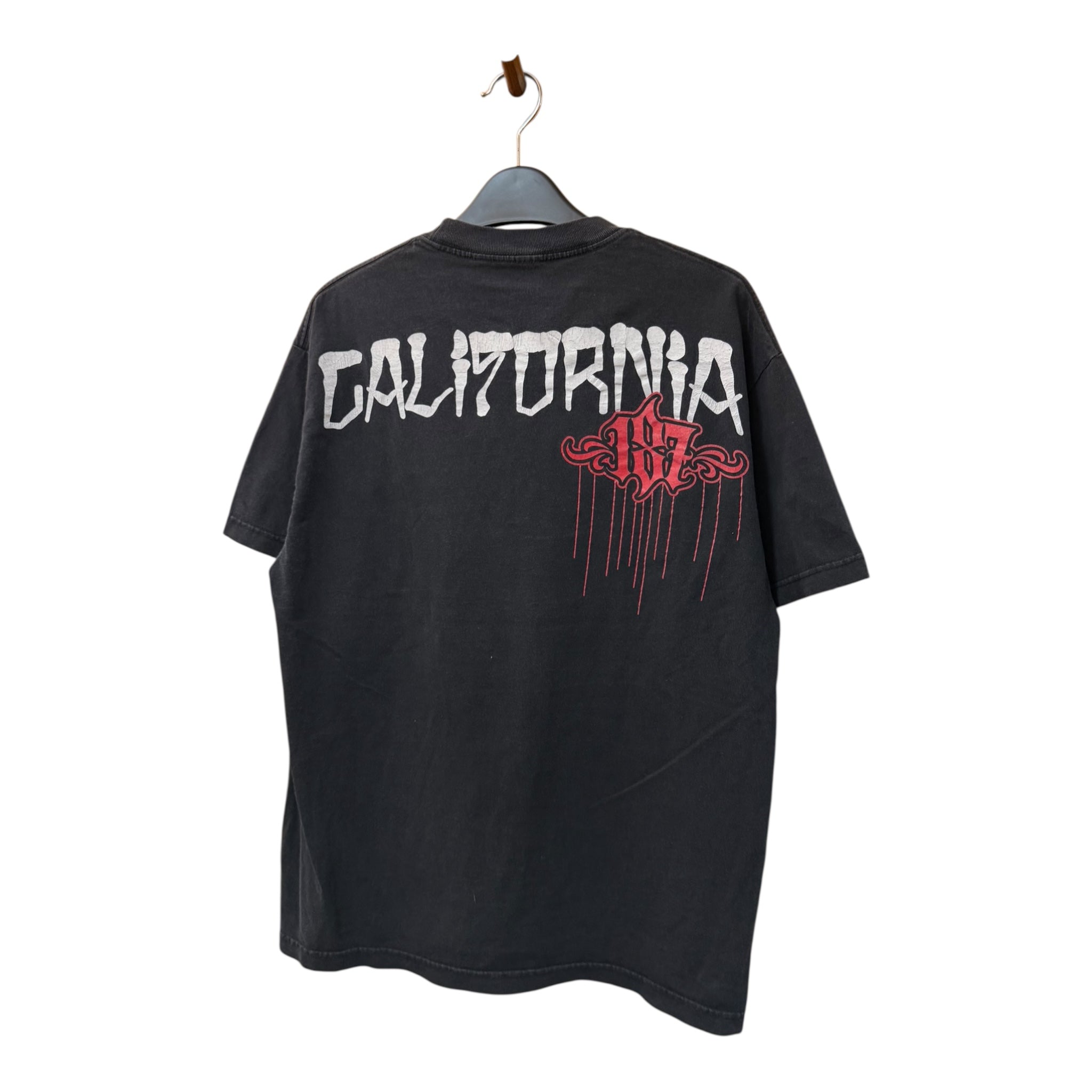 GRAPHIC TEE