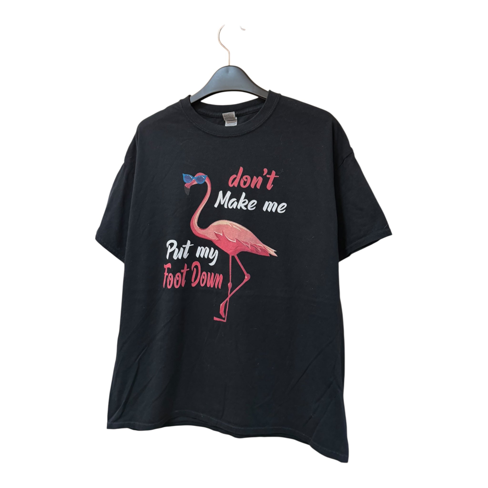 GRAPHIC TEE